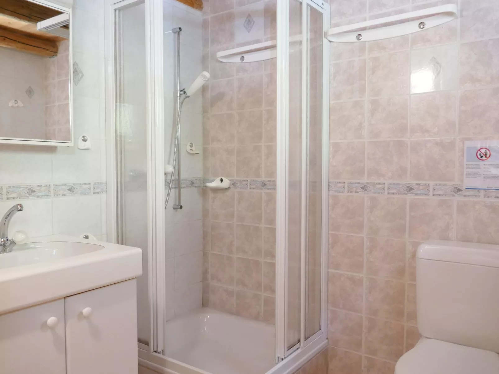 Rustico dell'Orino-Inside