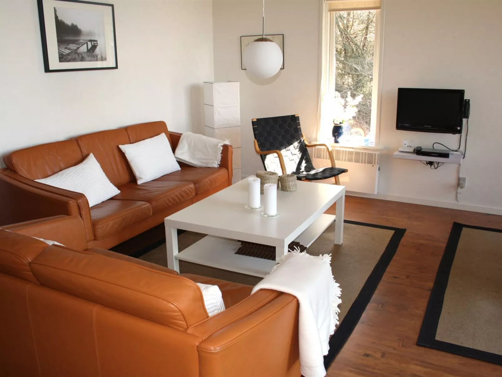 "Piia" - 800m from the sea-Drinnen