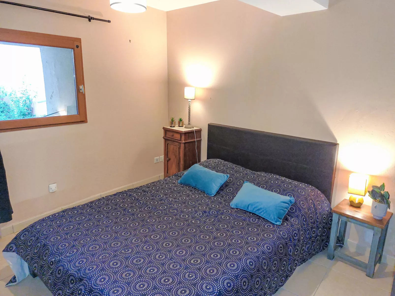 La Maison de l'Etang-Drinnen