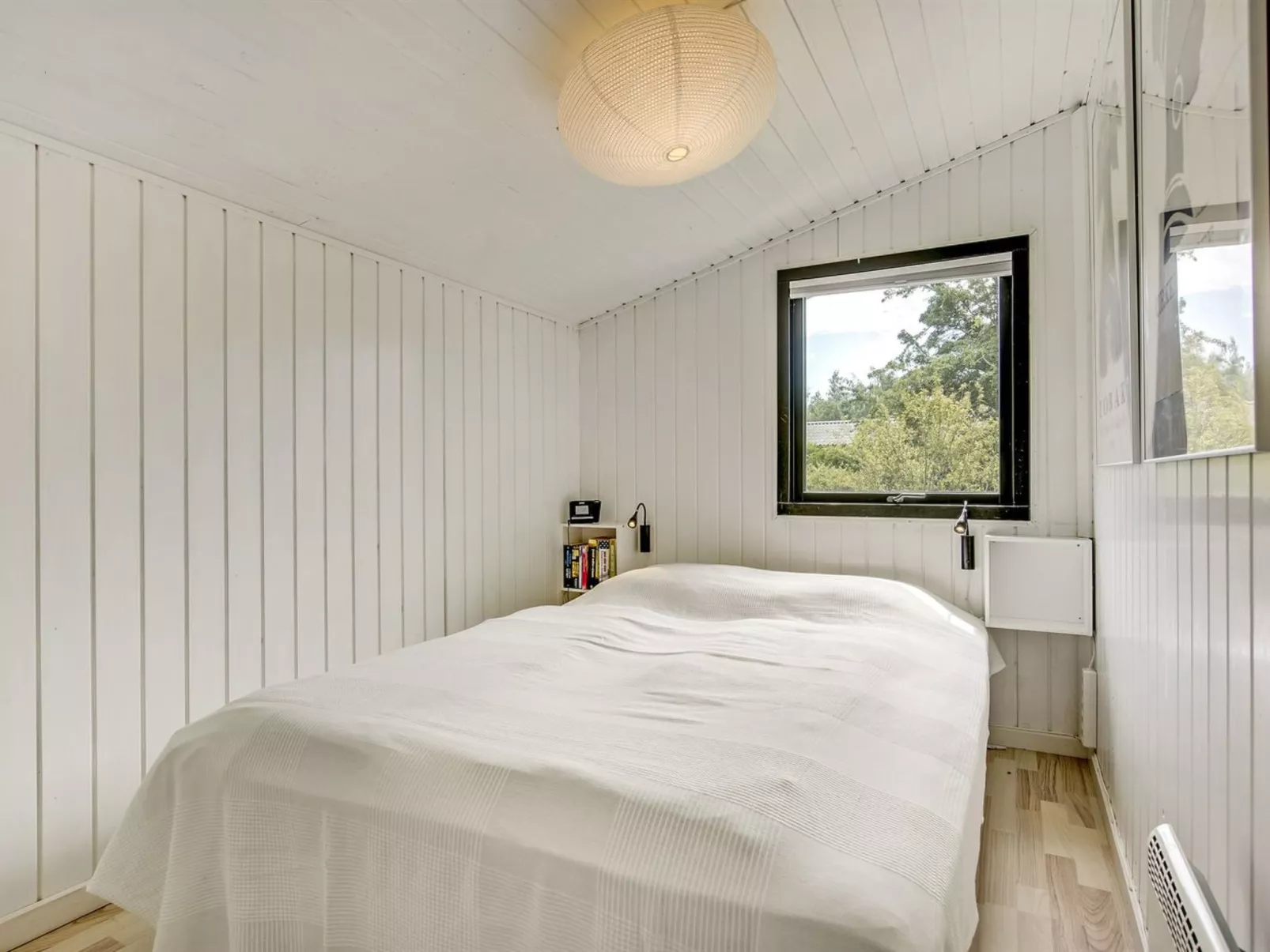 "Dierf" - 550m from the sea-Dedans