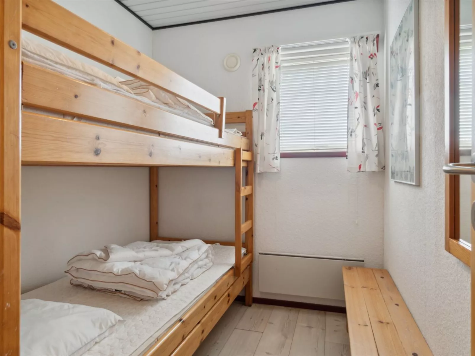 "Mauritz" - 300m from the sea-Inside