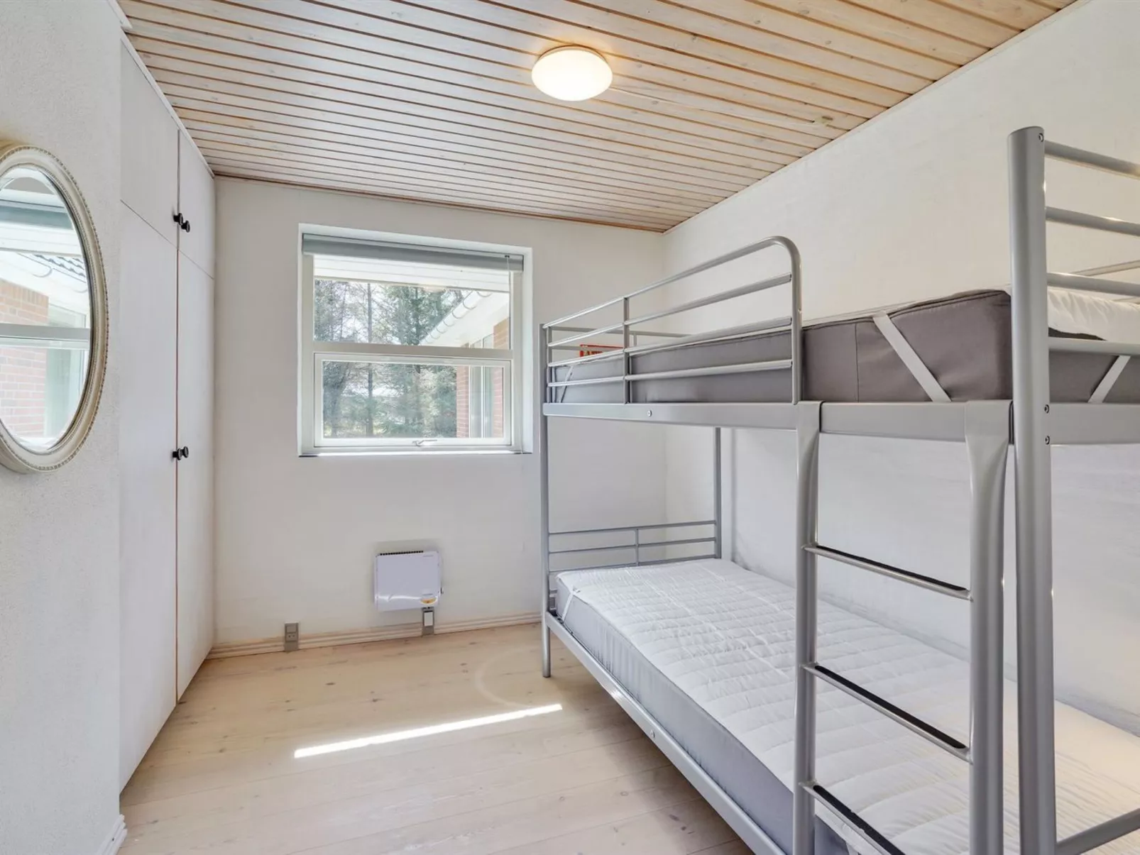 "Örjan" - 400m from the sea-Dedans