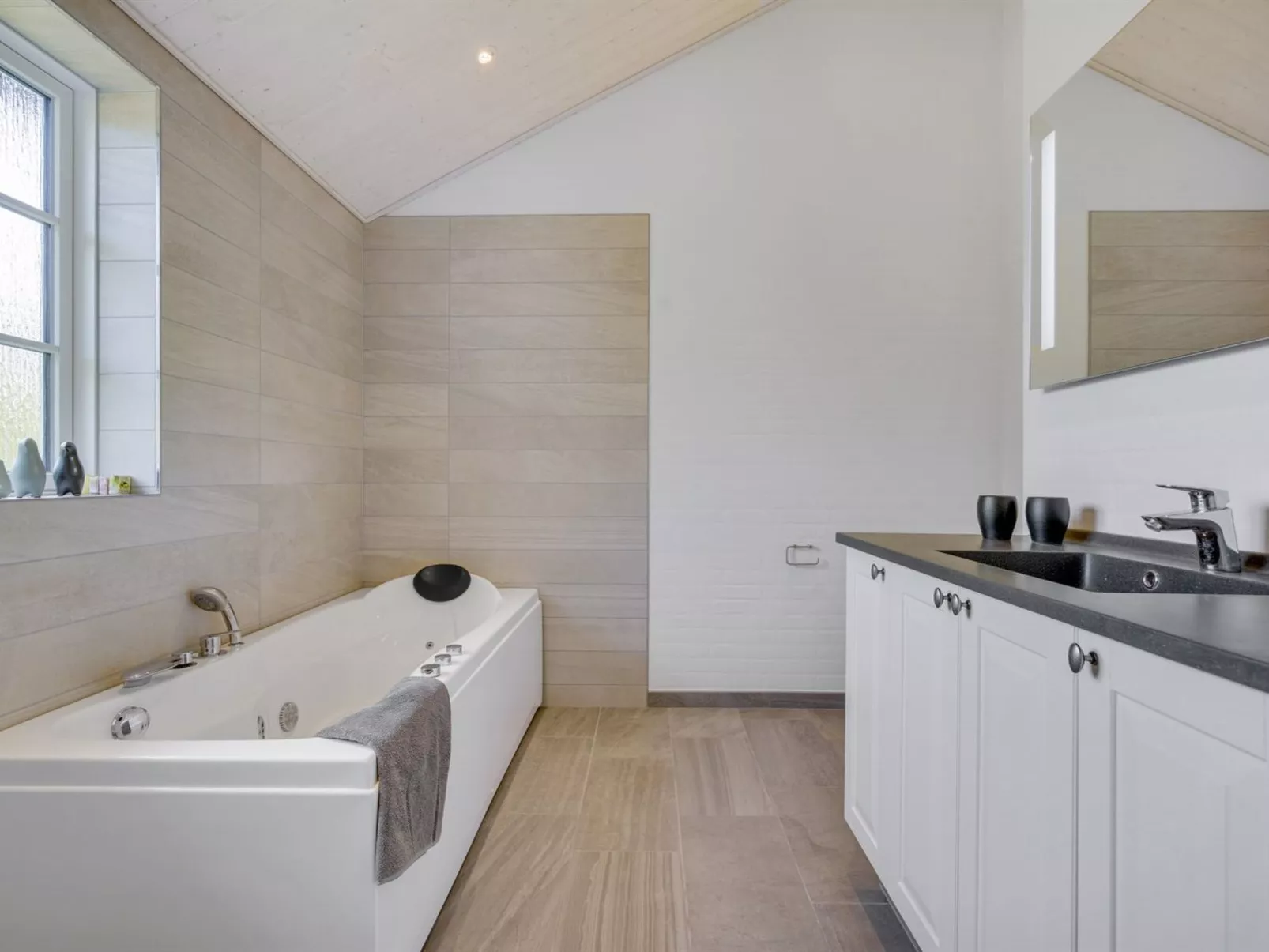 "Gotliebe" - 750m from the sea-Dedans