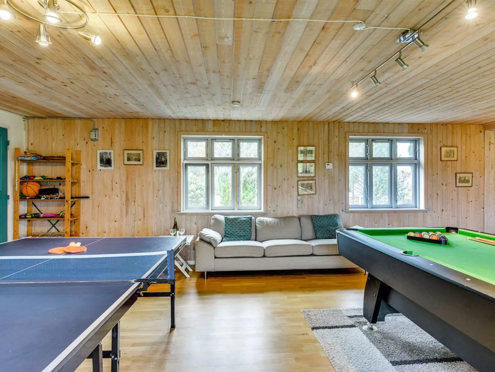 "Sophia" - 8km from the sea-Inside