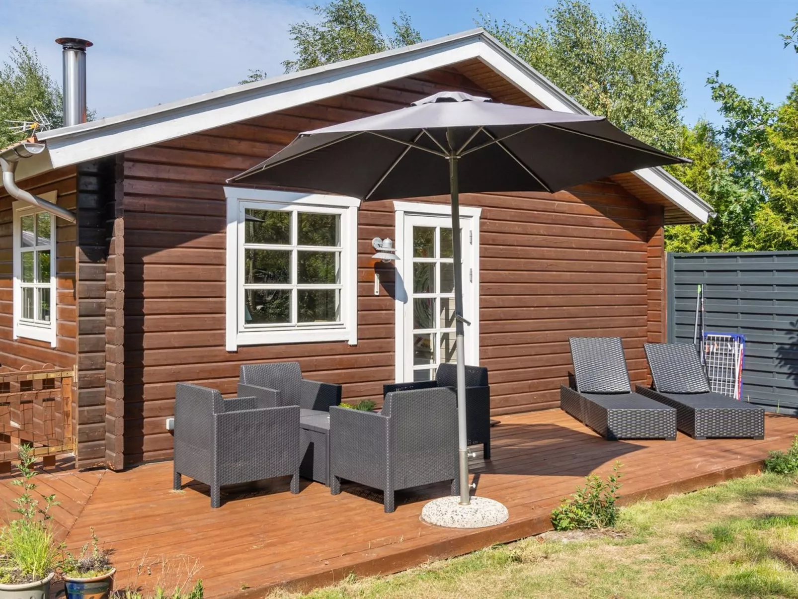 "Tian" -  from the sea-Outside