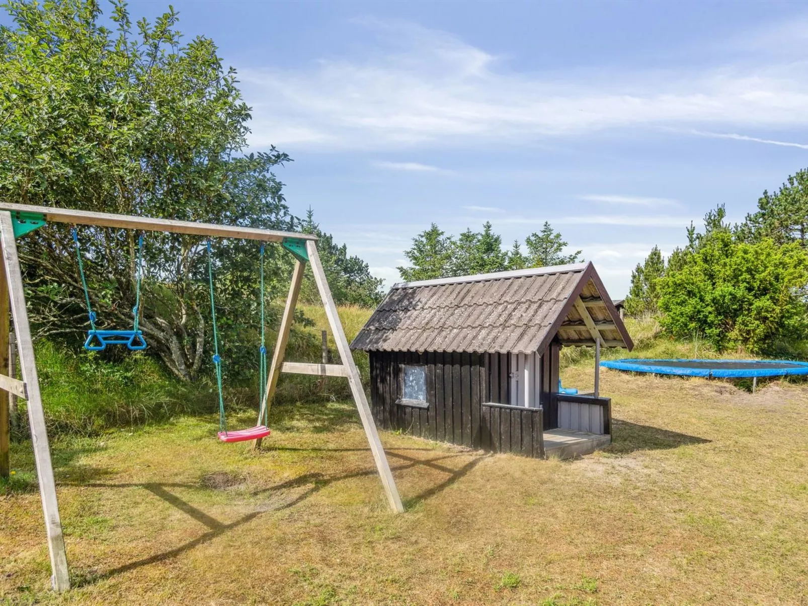 "Jonke" - 800m from the sea-Dehors