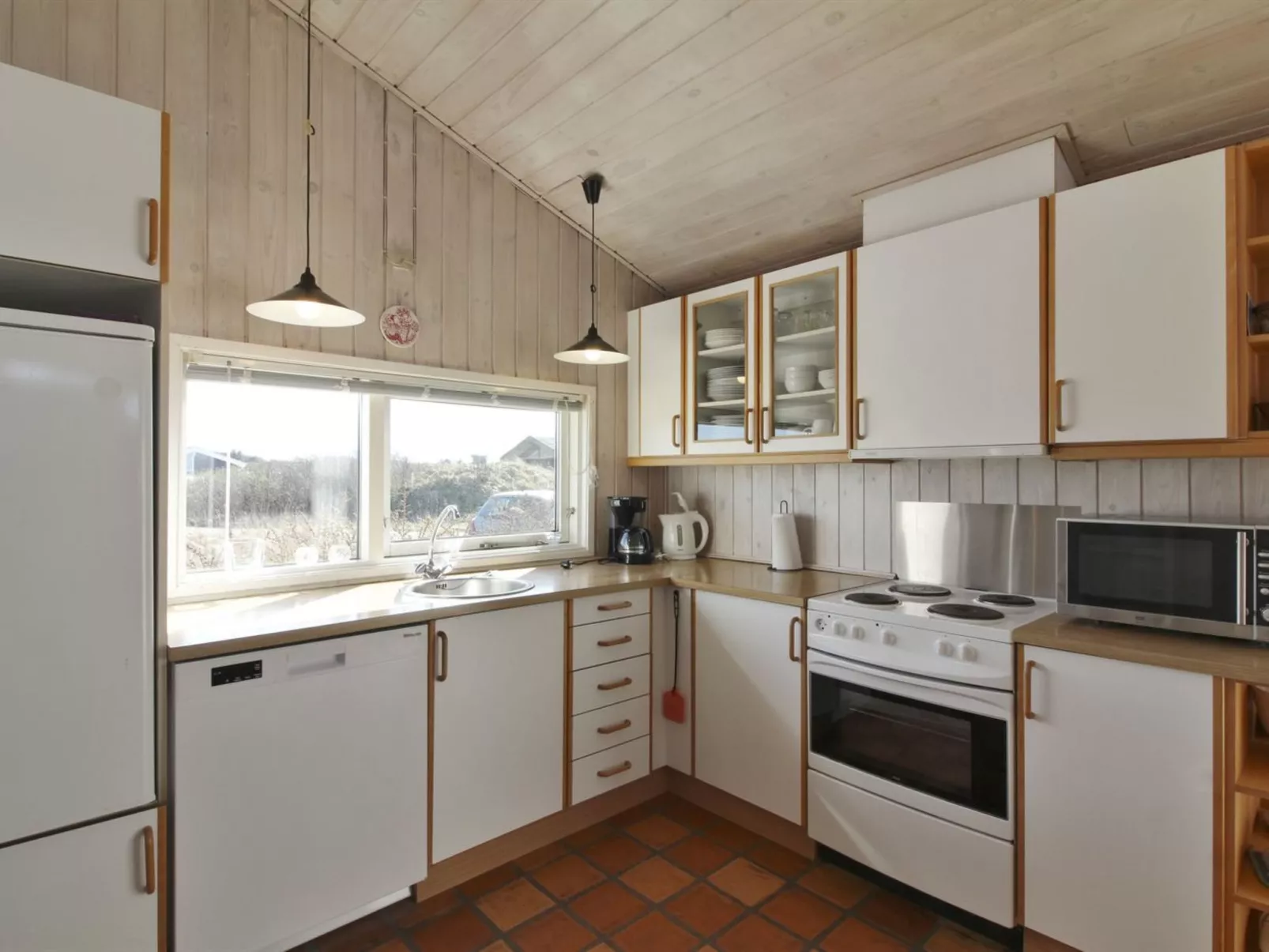 "Styrman" - 600m from the sea-Inside