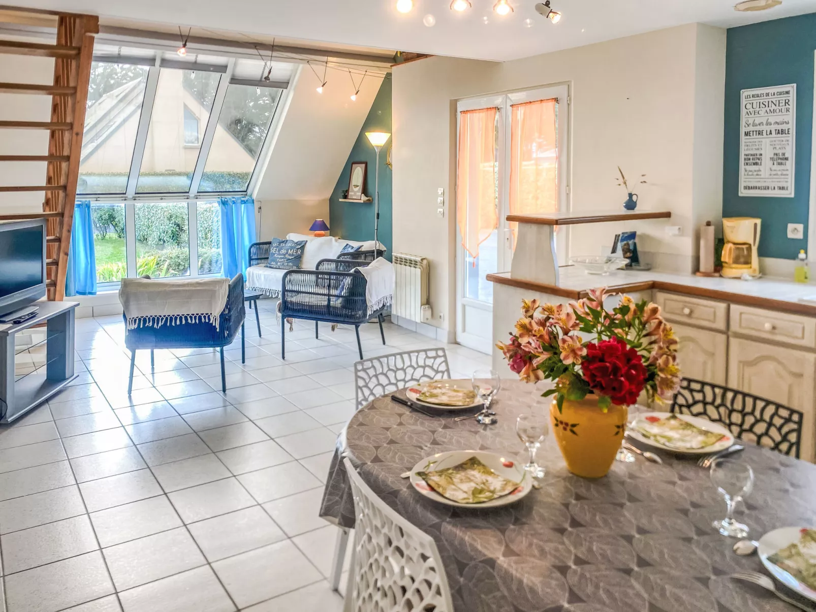 Côte des îles-Drinnen