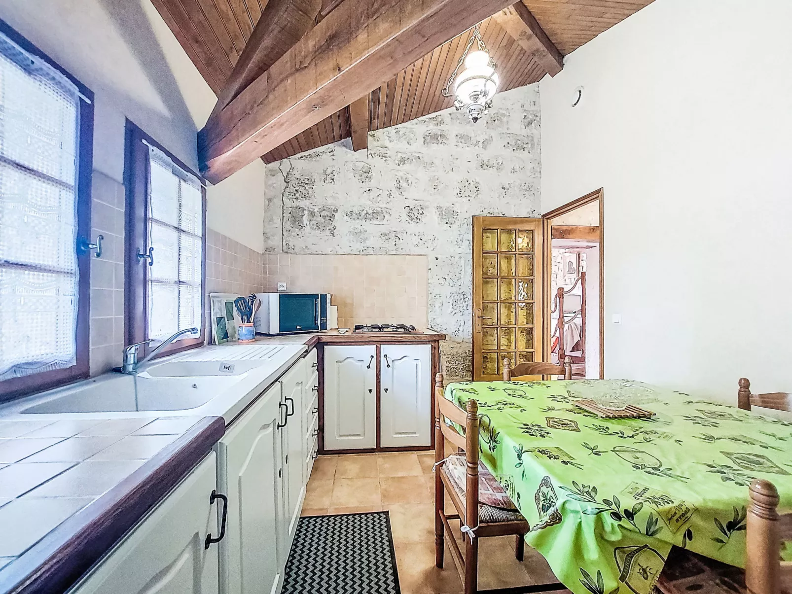 Le Pigeonnier Jacques-Dedans