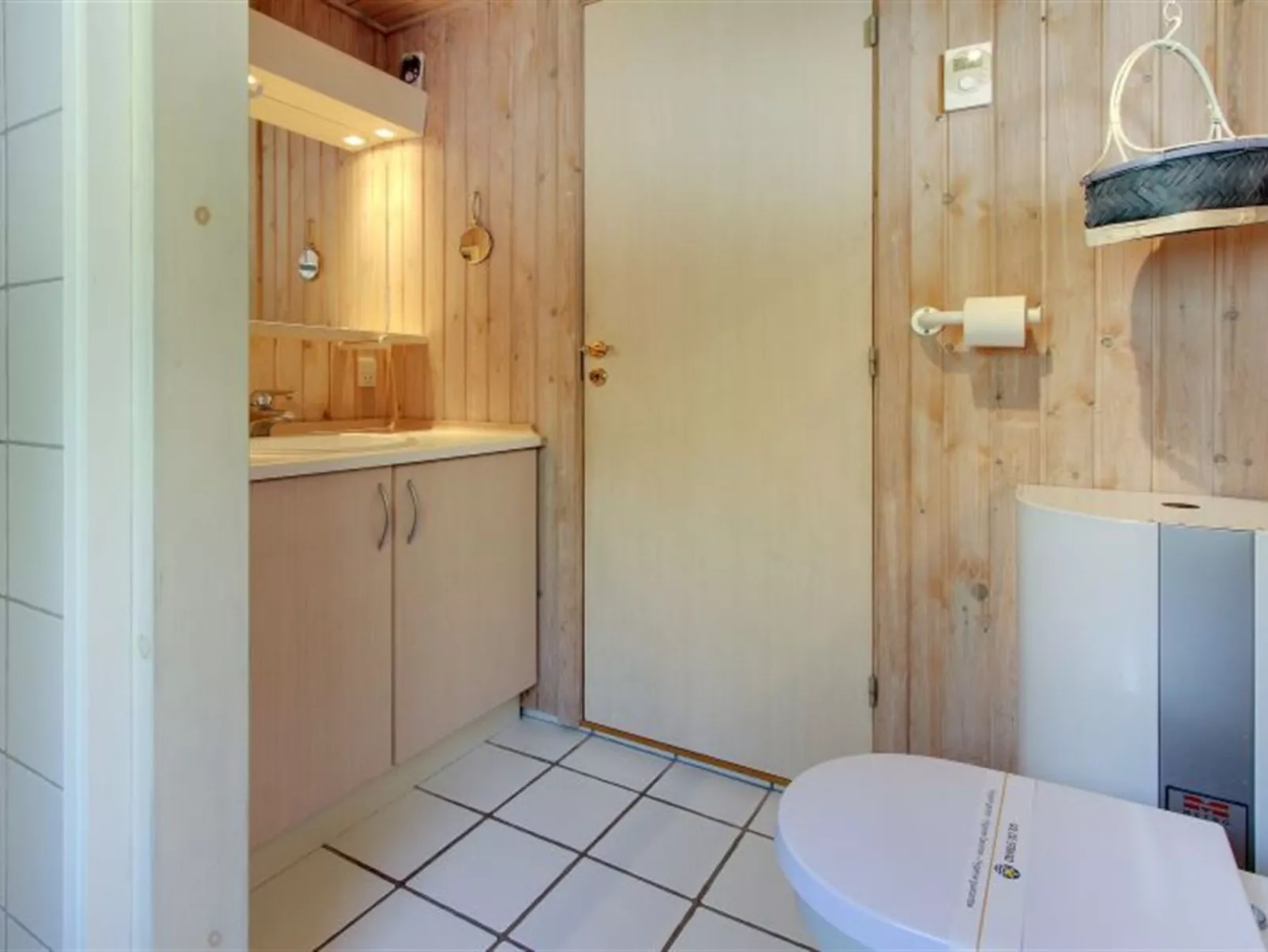 "Minka" - 300m from the sea-Inside