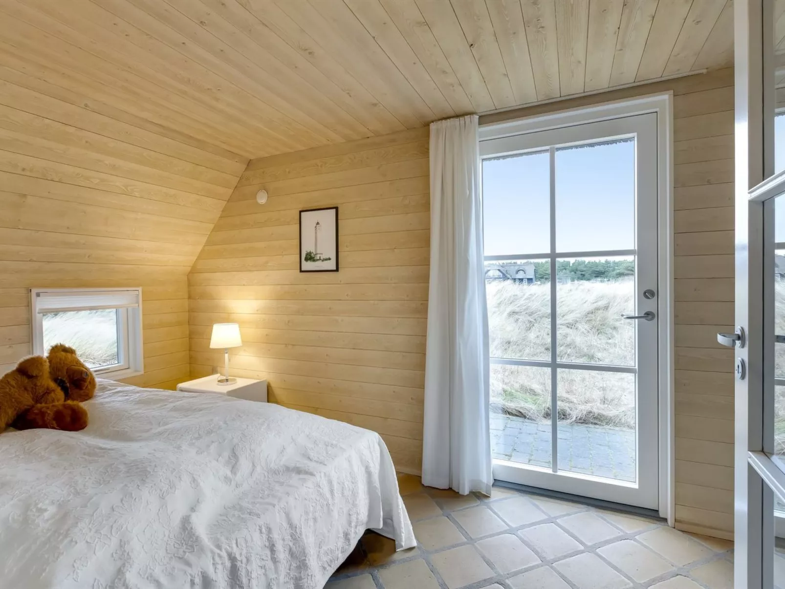 "Rother" - 100m from the sea-Dedans