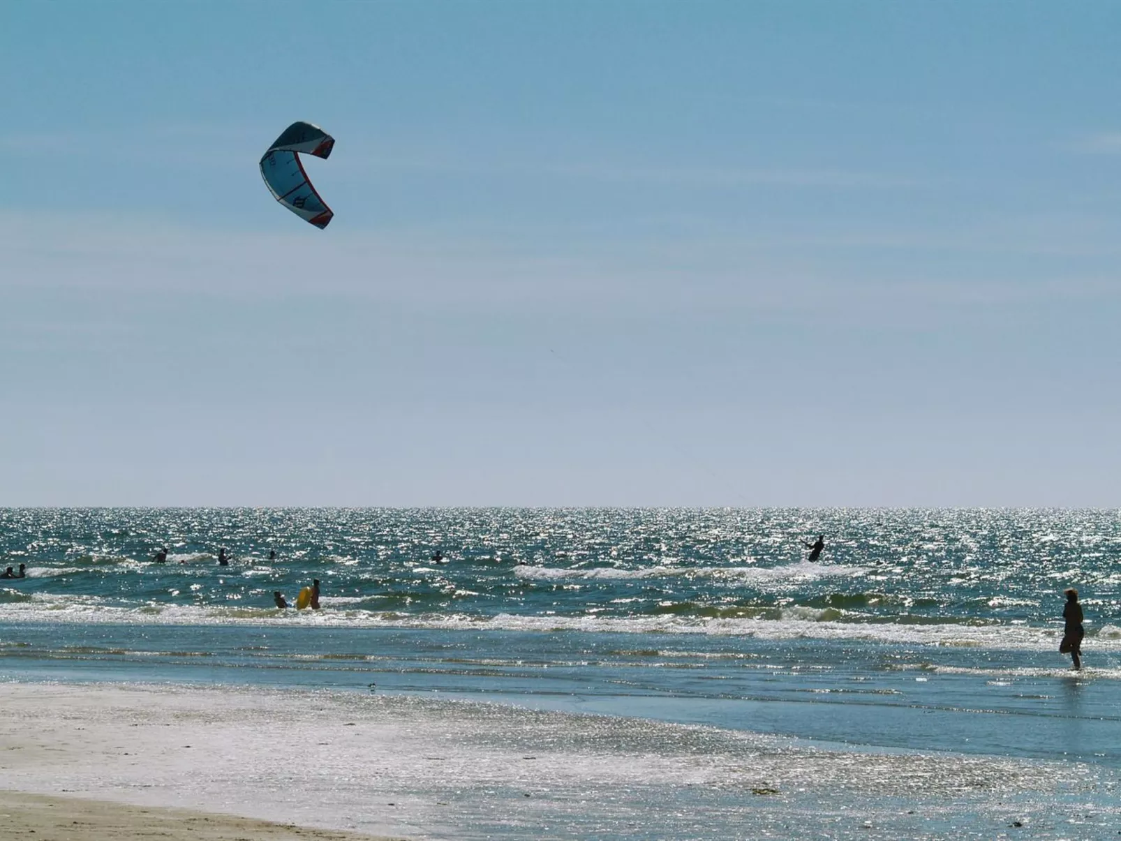 "Fiona" - 800m from the sea-Outside