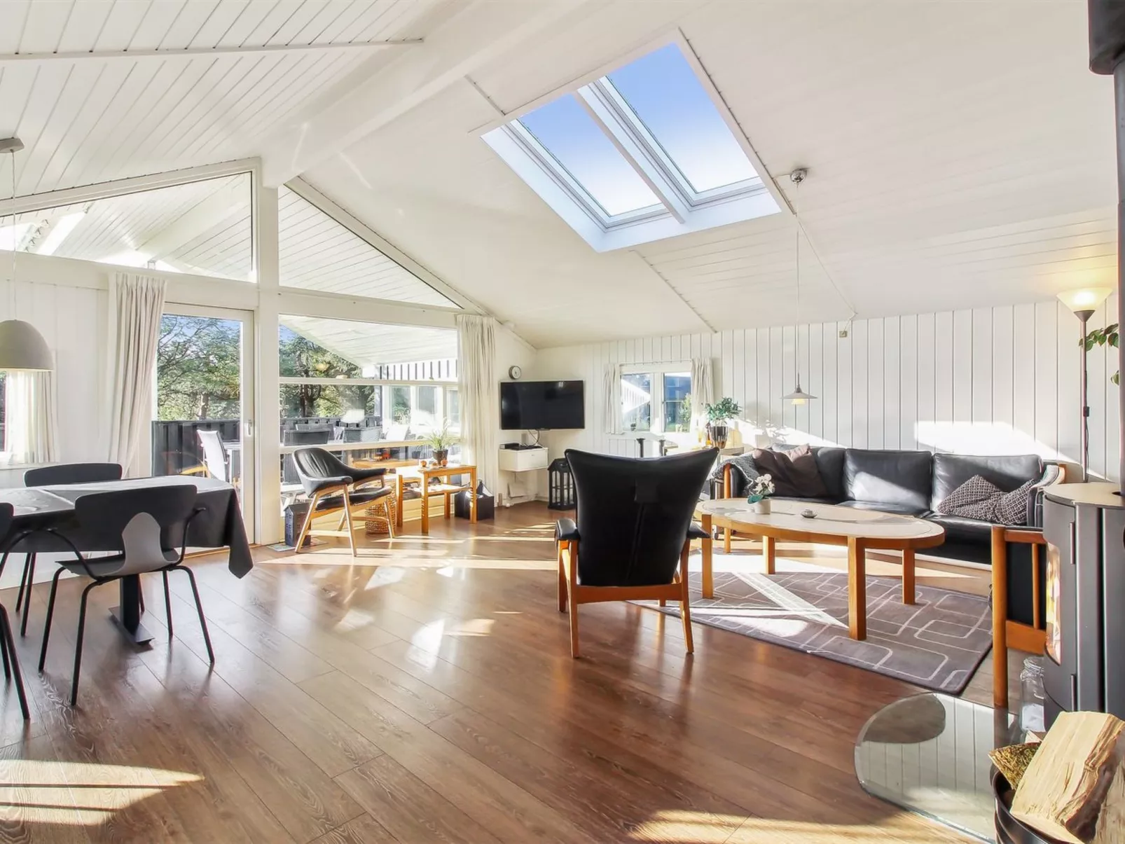 "Annalisa" - 1.2km from the sea-Drinnen