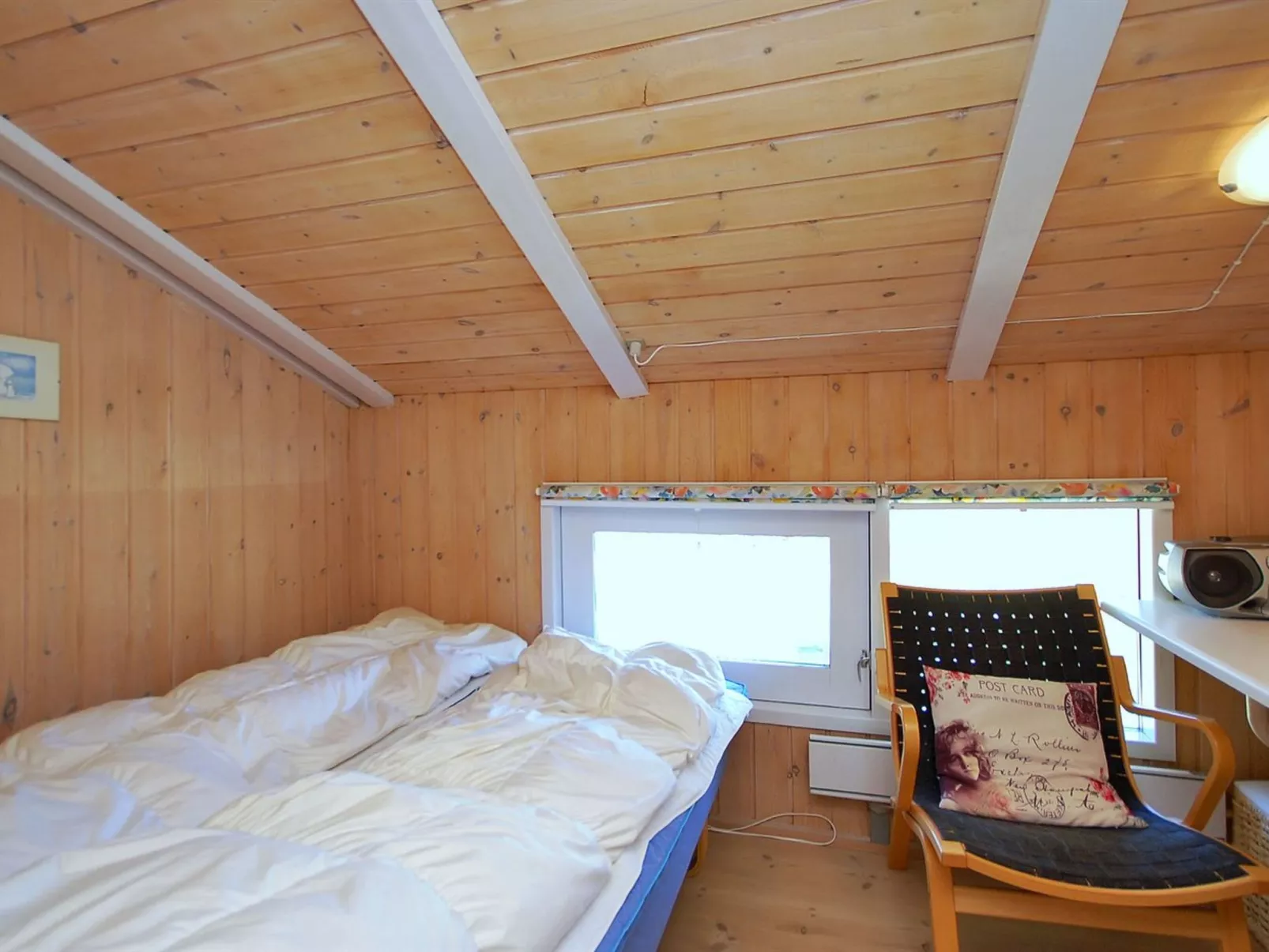 "Anthonia" - 1.6km from the sea-Inside