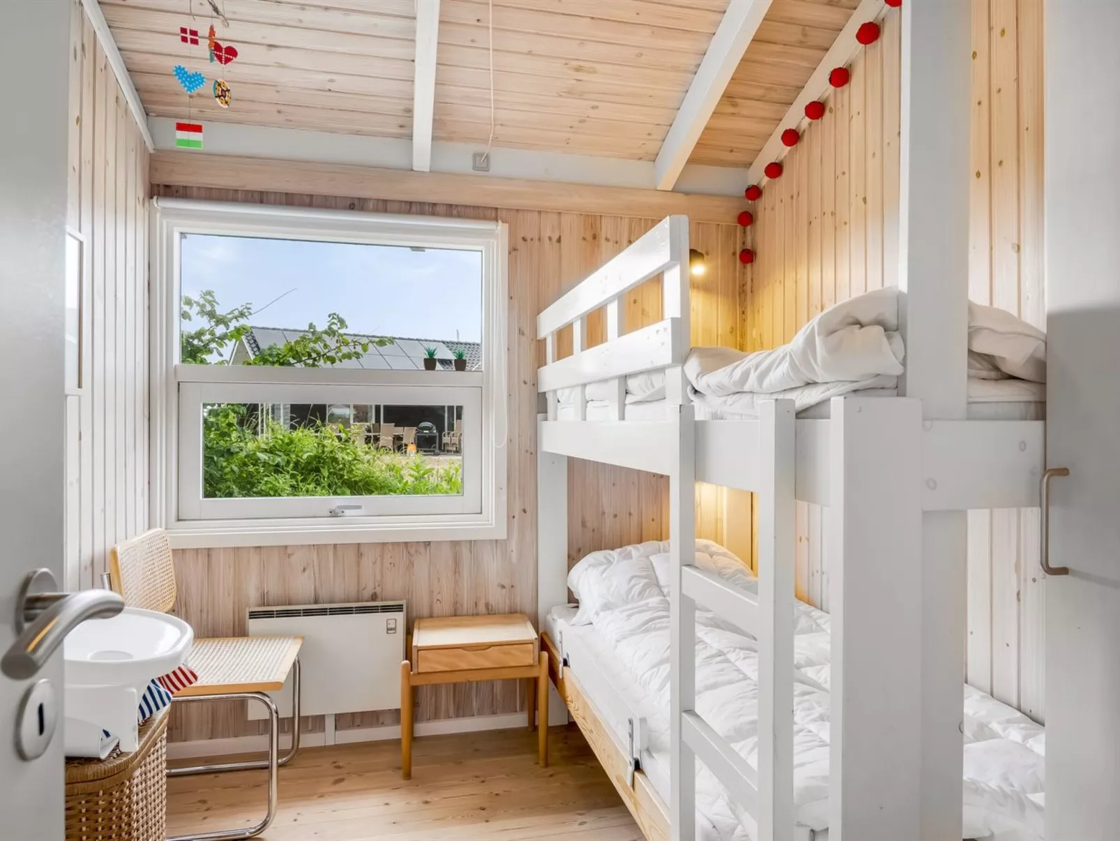 "Laurentius" - 300m from the sea-Inside