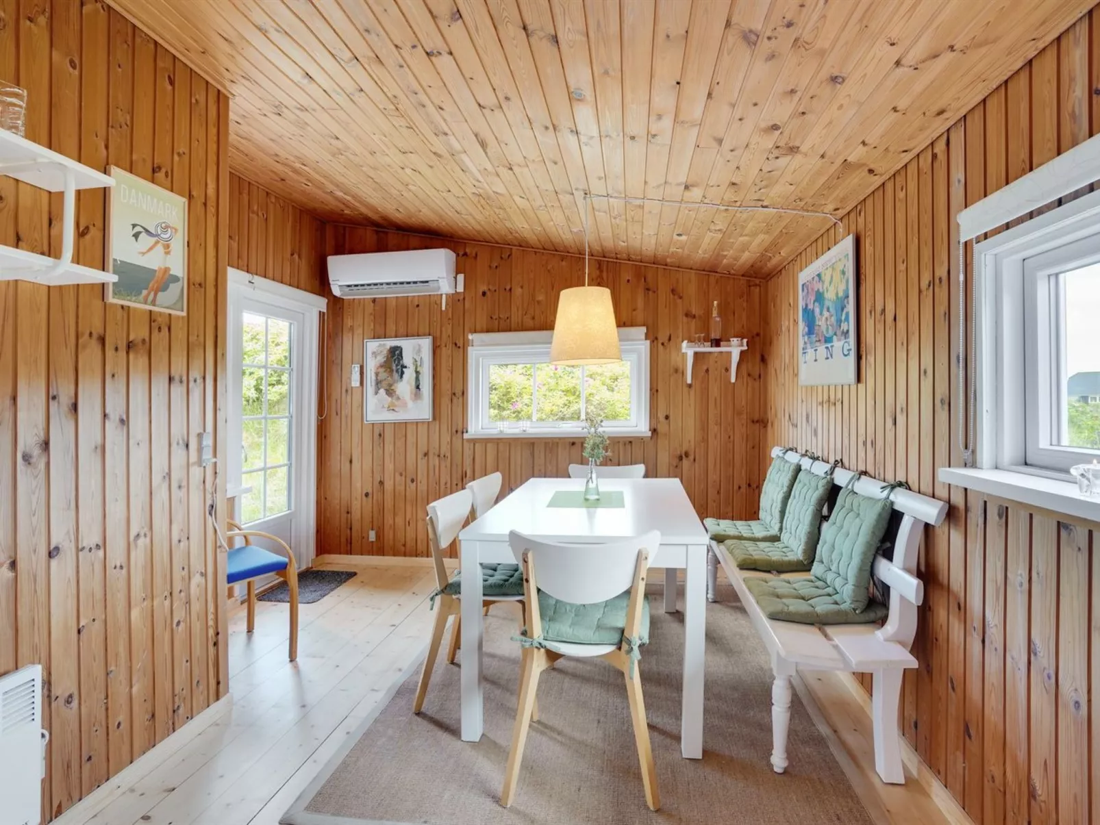 "Stefana" - 200m from the sea-Inside