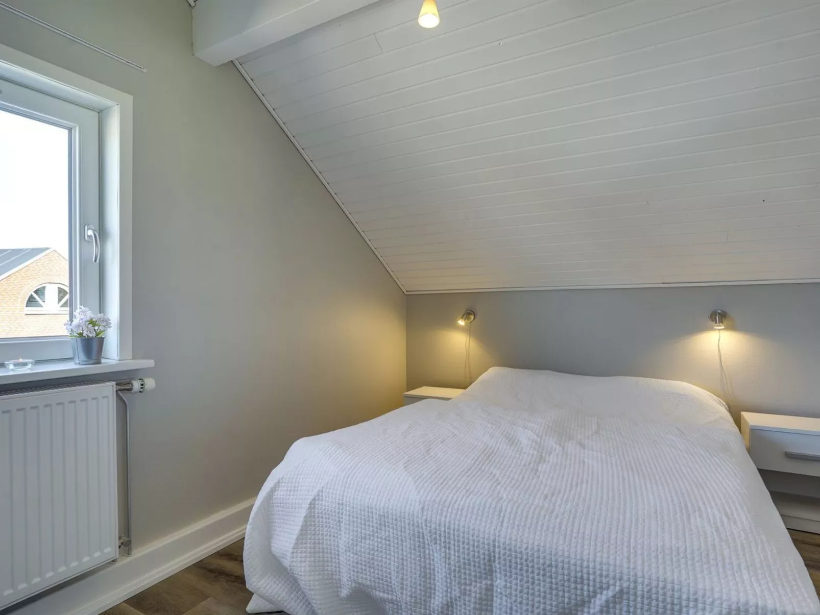 "Anouk" - 1.7km from the sea-Dedans