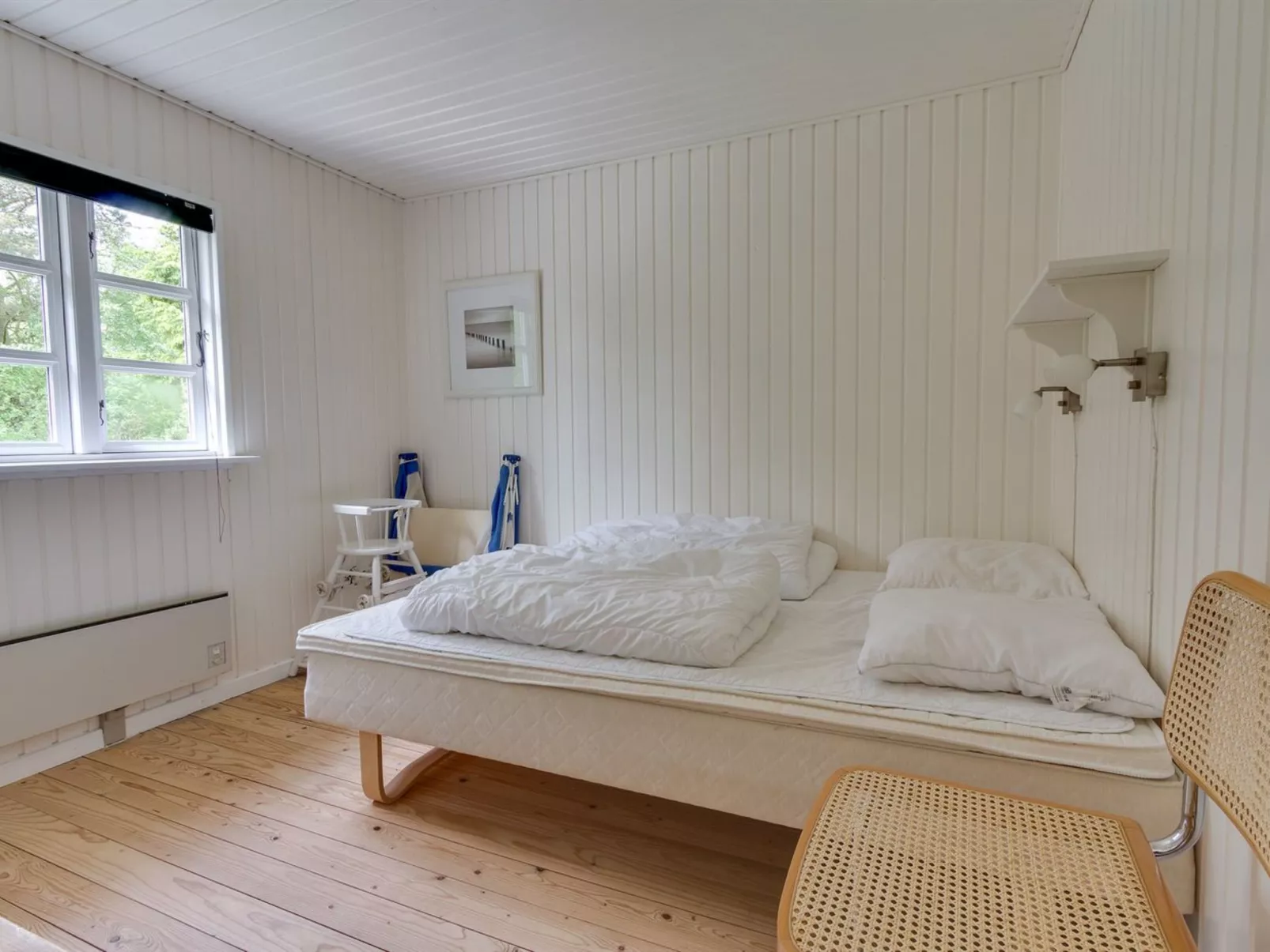 "Blazo" - 400m from the sea-Dedans