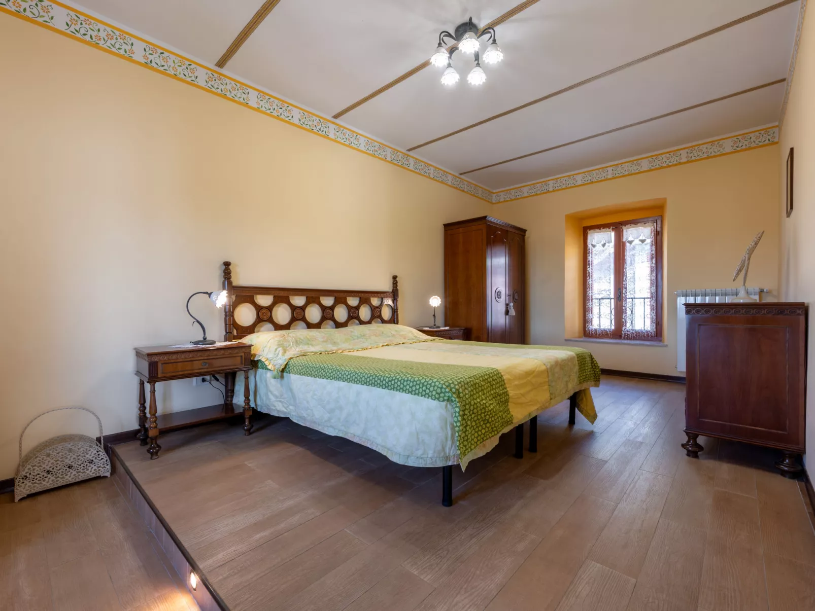 Grappolo + Margherita-Inside