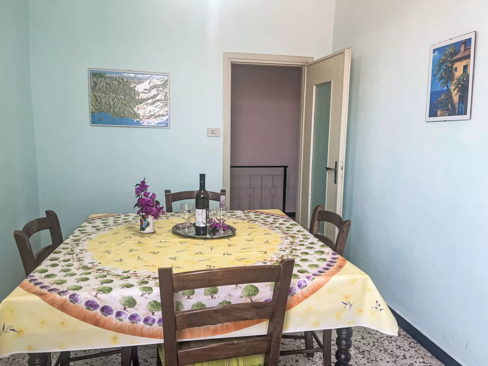 Marisa (DOL126)-Dedans