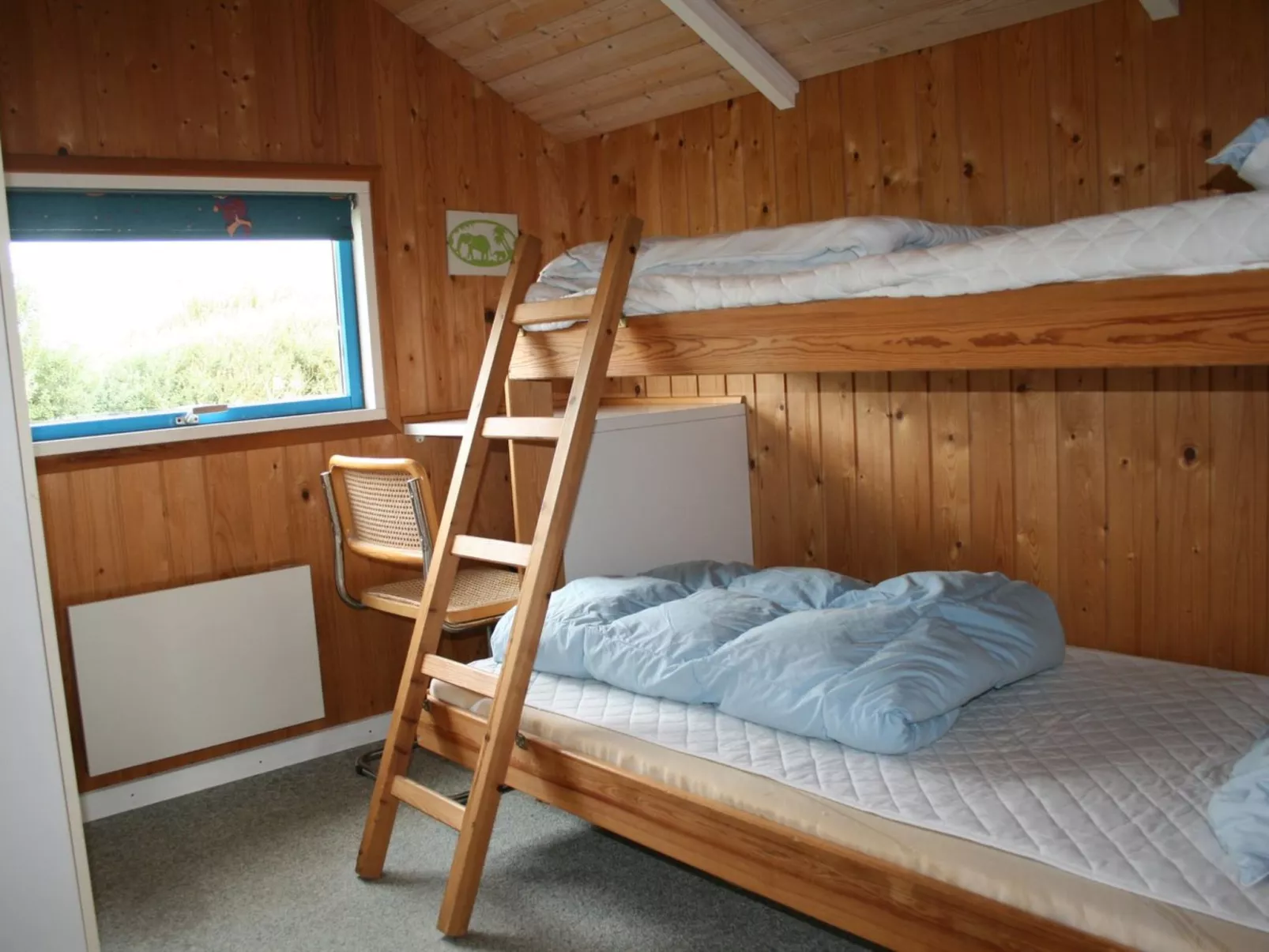 "Uma" - 400m from the sea-Inside