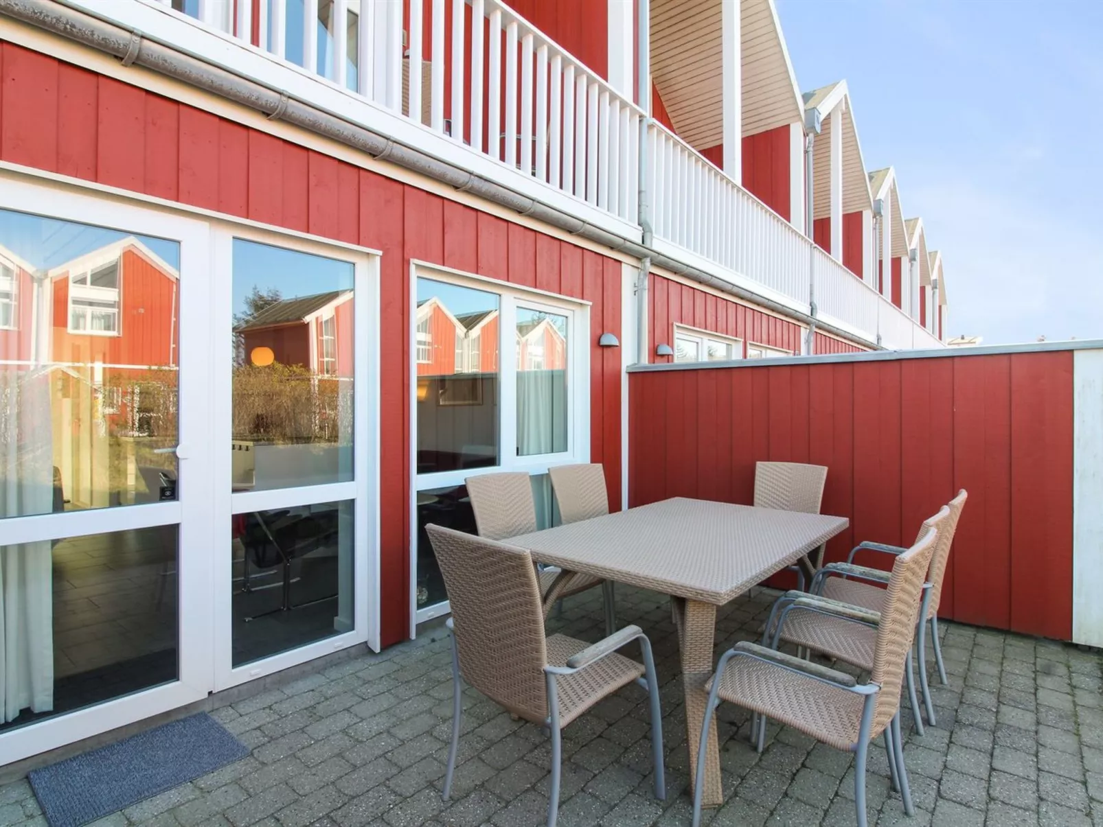 "Aghi" - 800m from the sea-Draußen