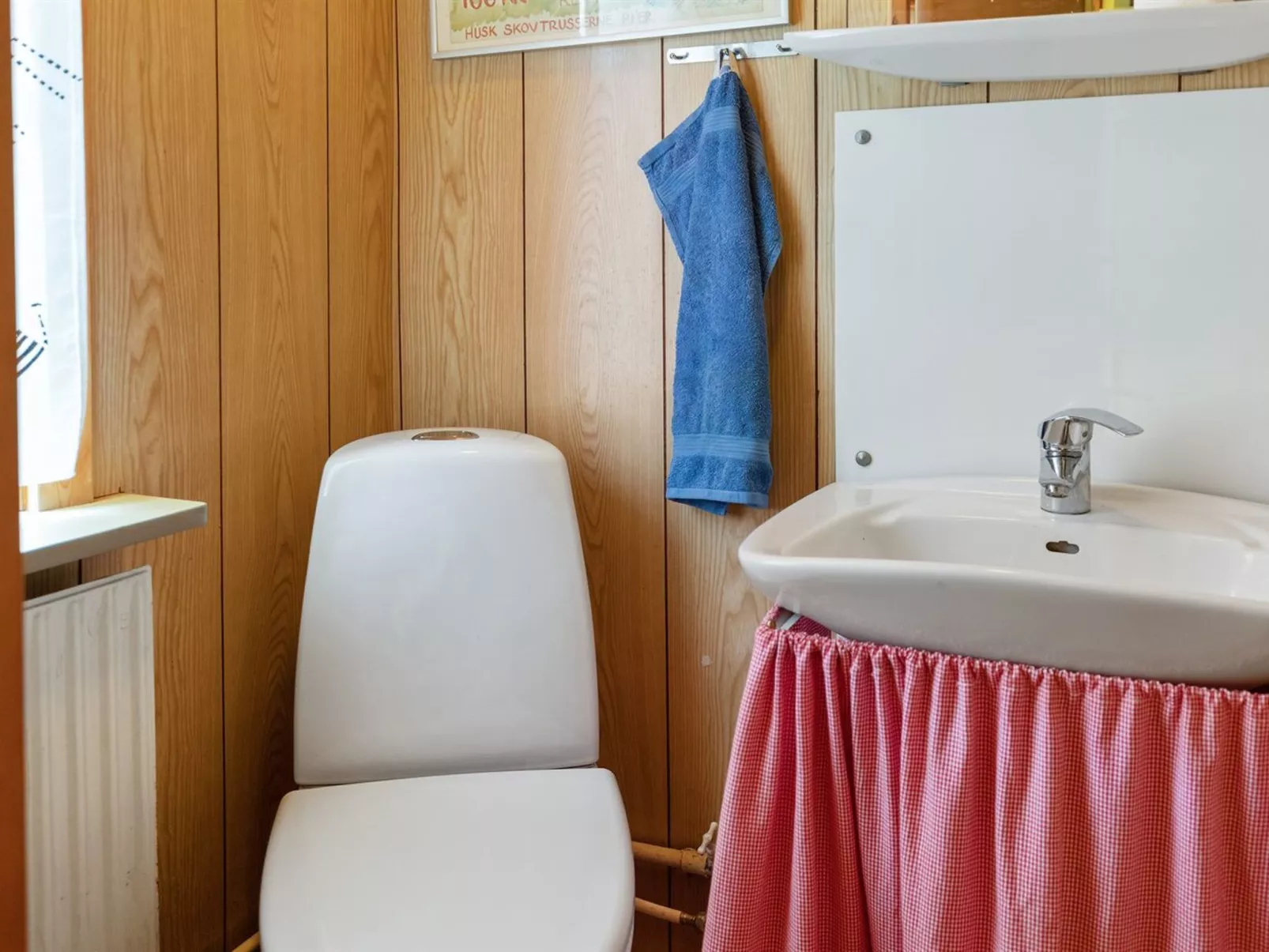 "Alea" - 200m from the sea-Drinnen