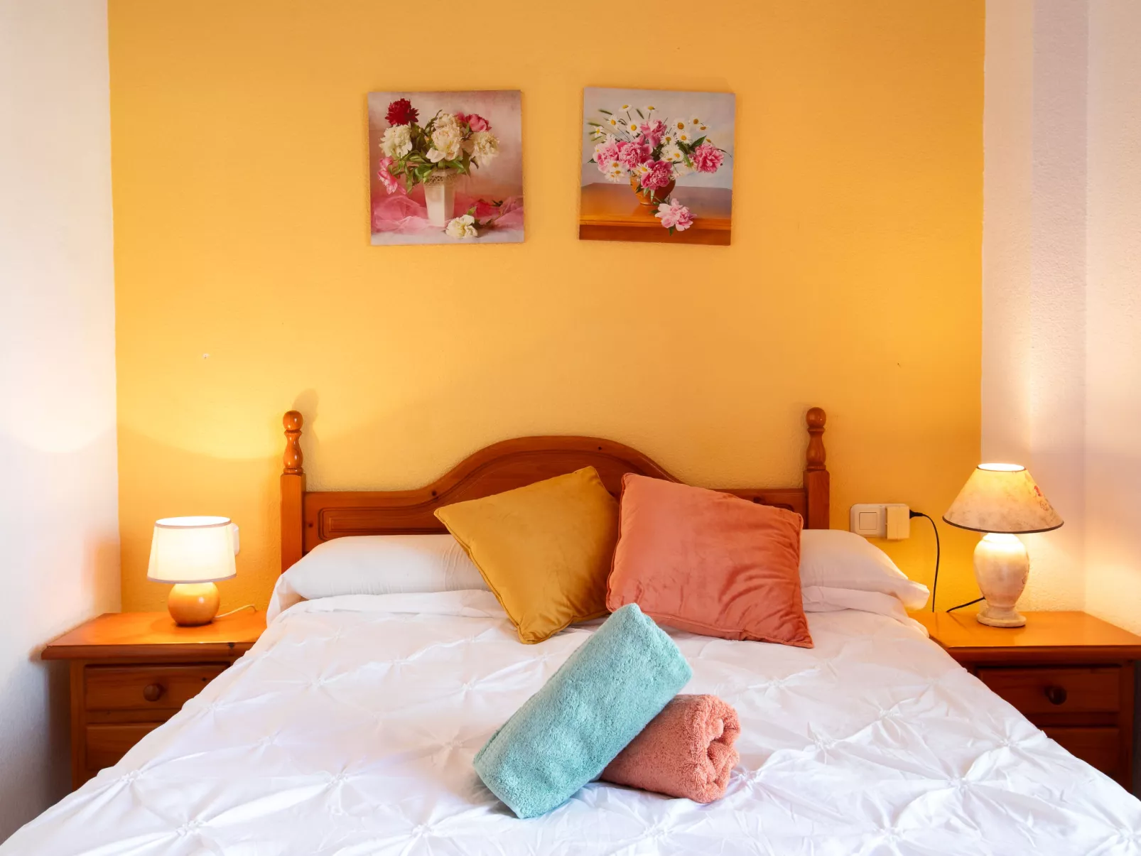 San Luis Playa-Inside