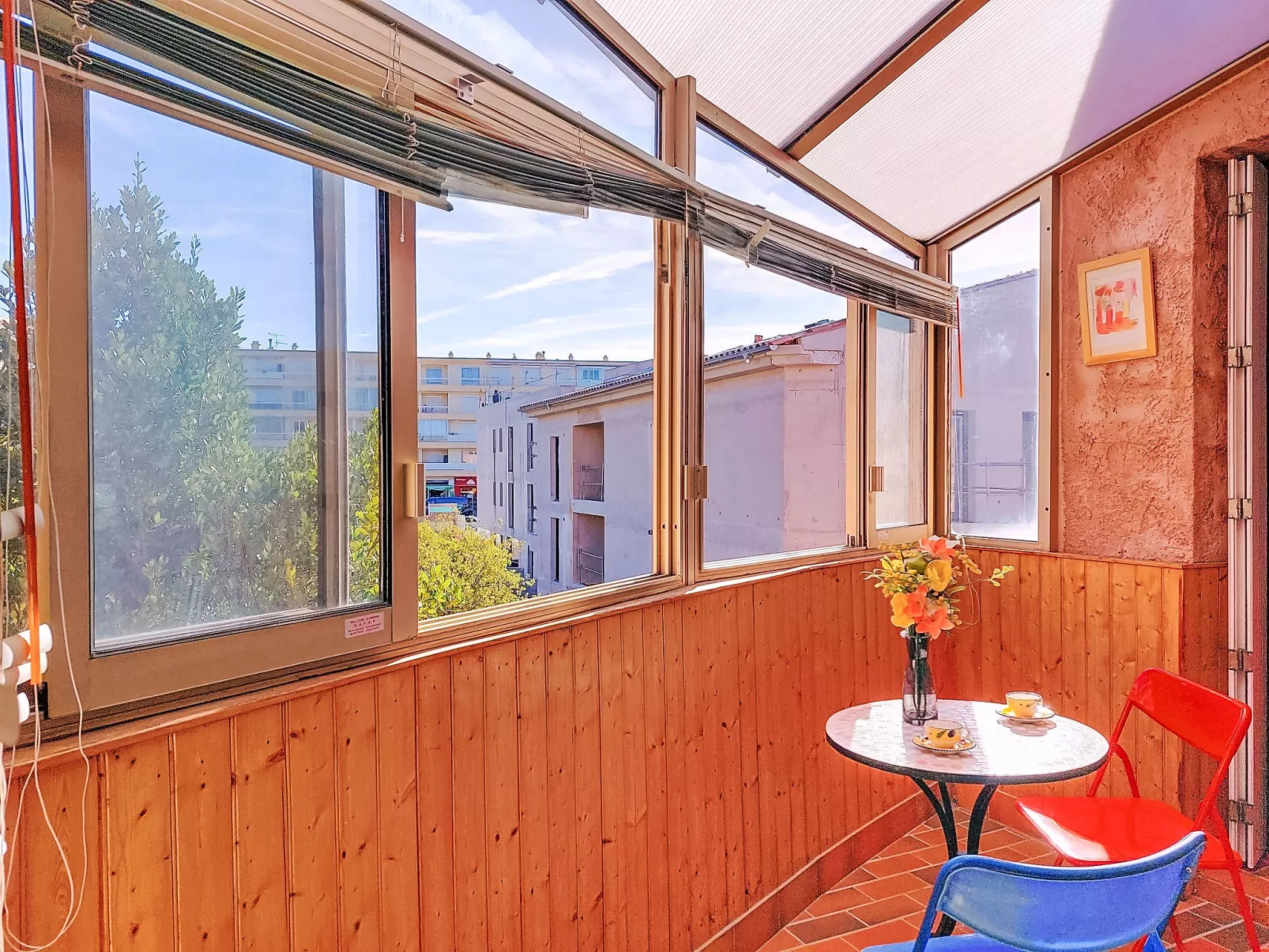 Le Grand Vallon-Dehors