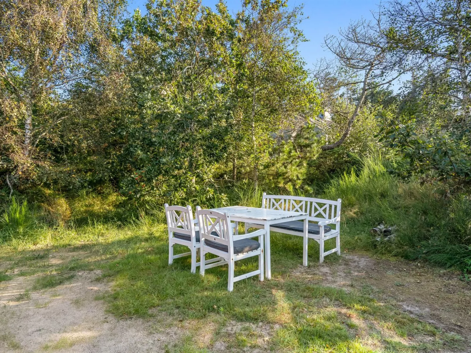 "Beghel" - 350m from the sea-Outside