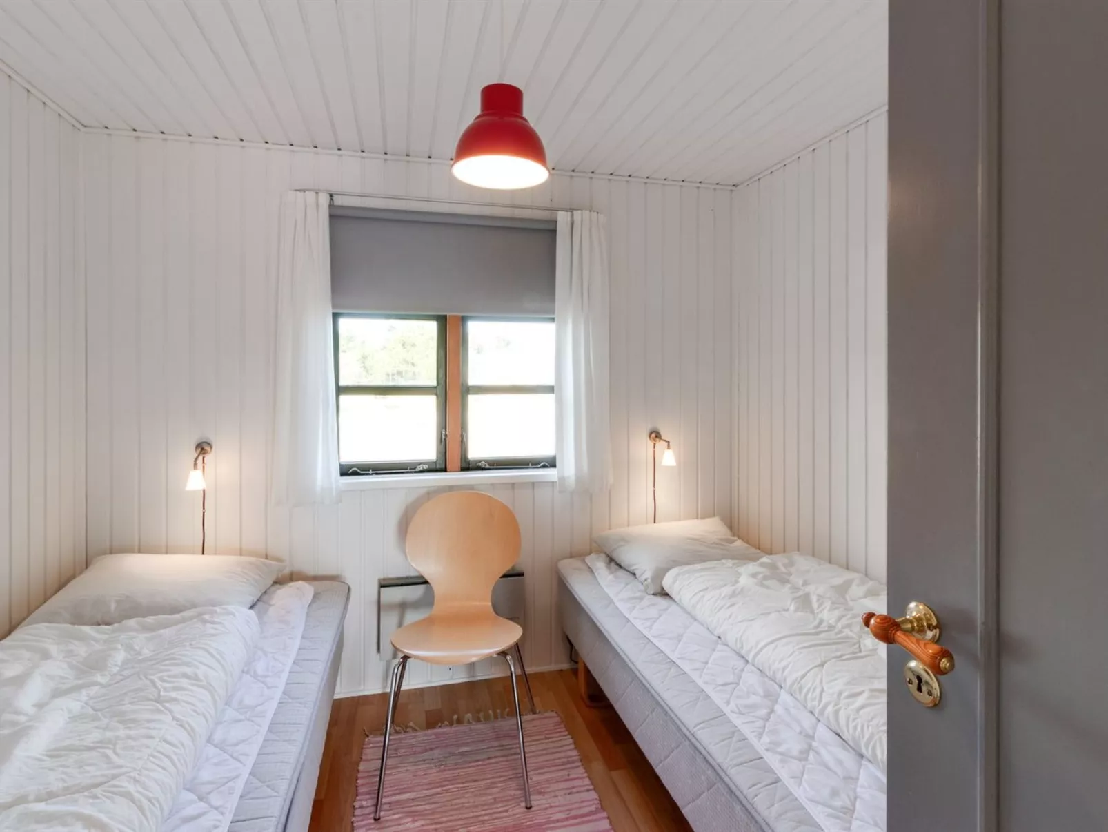 "Annabell" - 150m from the sea-Drinnen