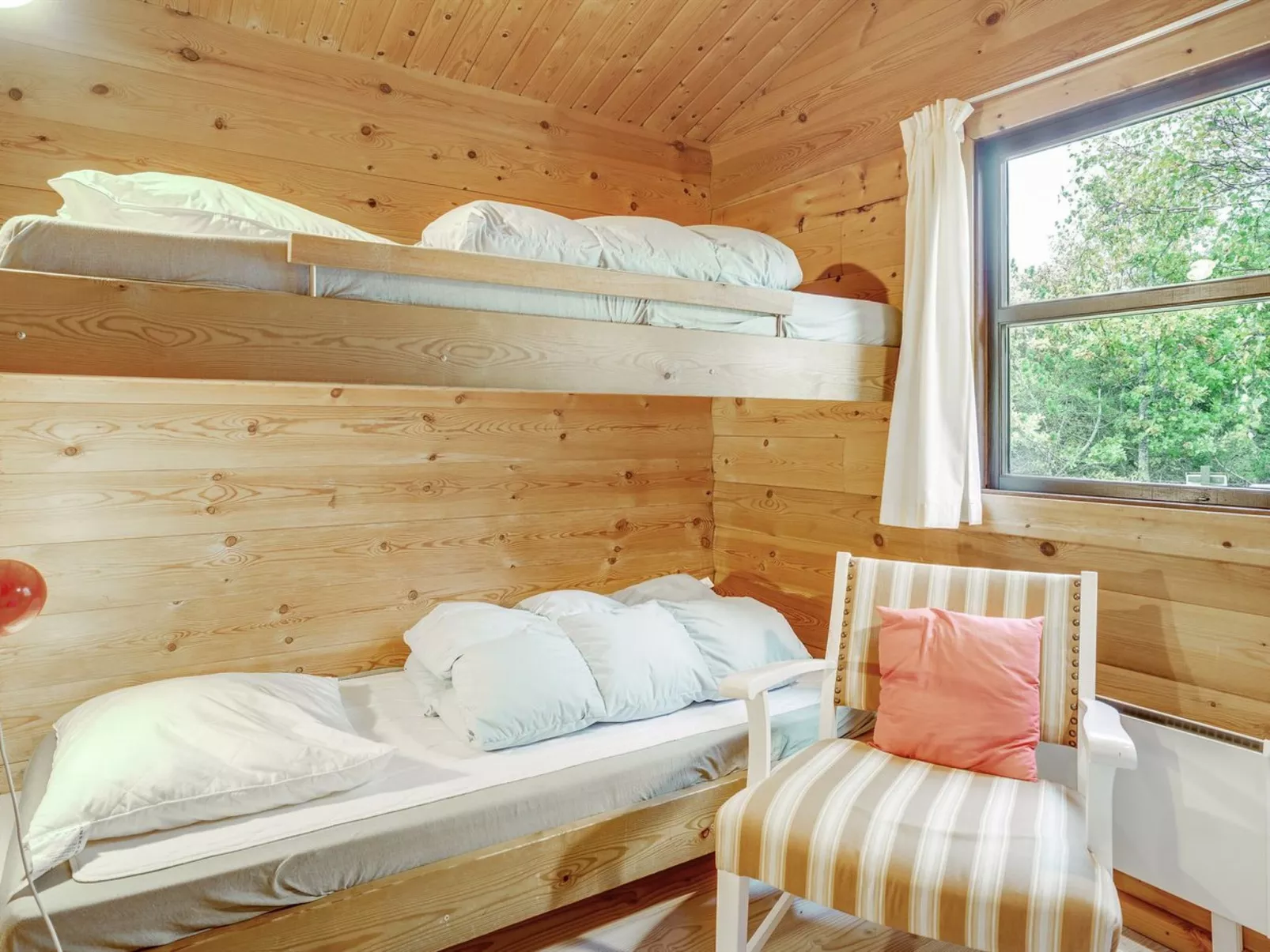 "Gorjan" - 300m from the sea-Dedans