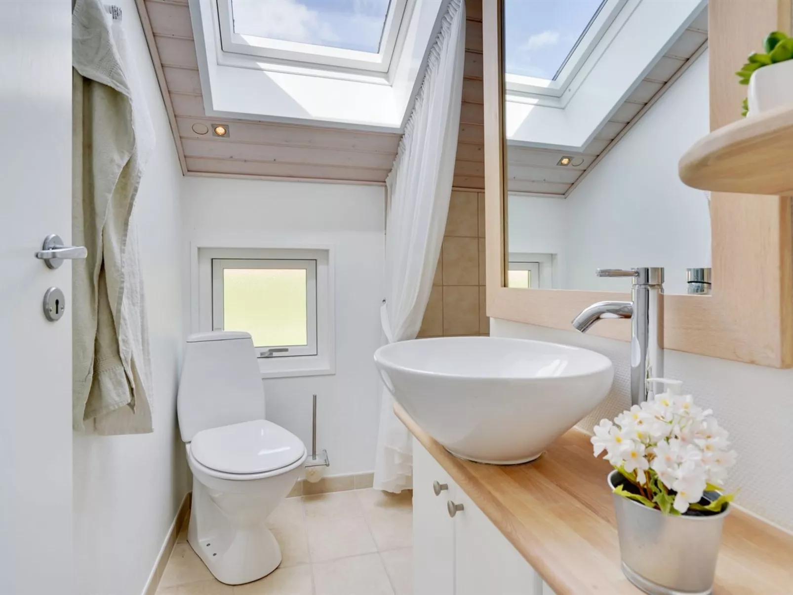 "Joannes" - 200m from the sea-Inside