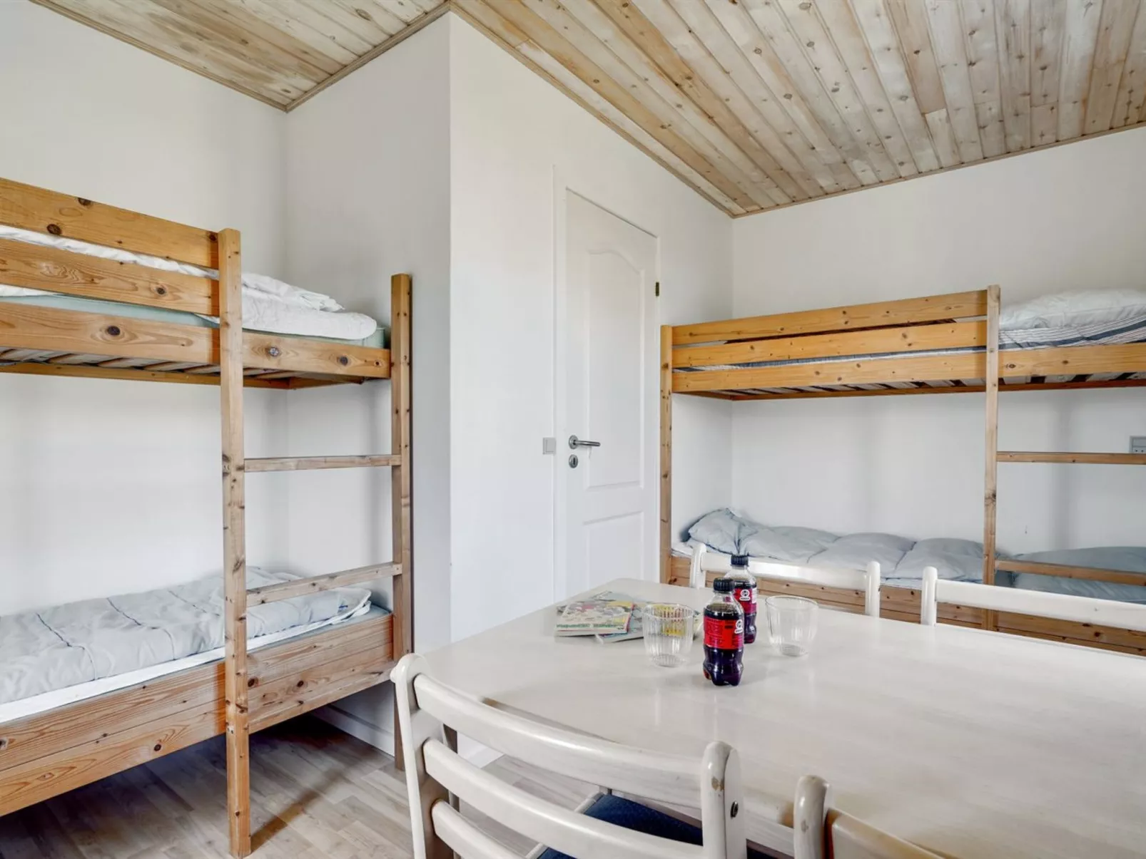 "Ludwik" - 150m from the sea-Inside