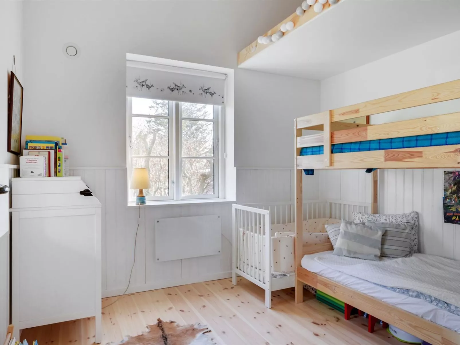 "Mariela" - 800m from the sea-Drinnen