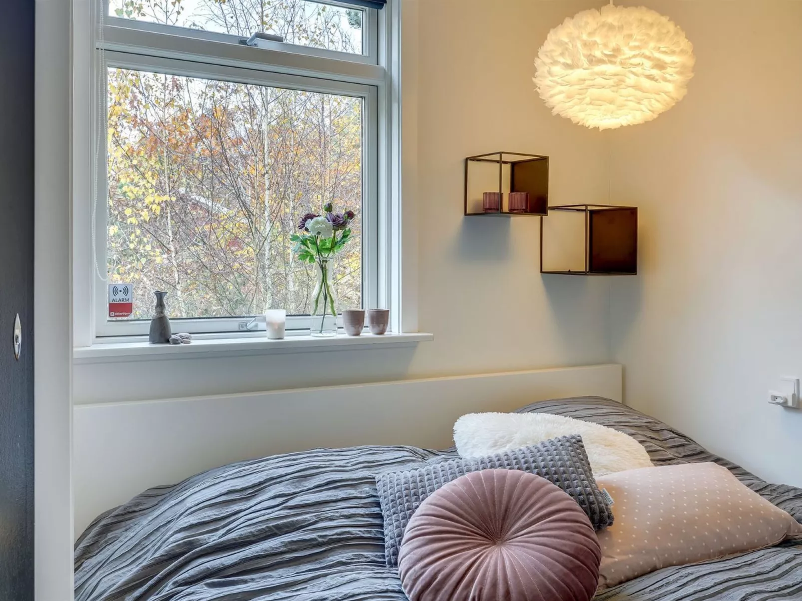 "Aida" - 400m from the sea-Inside