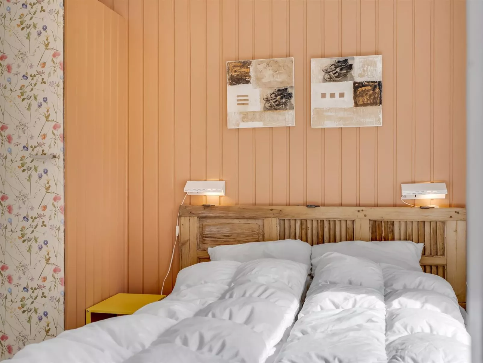 "Noralee" - 3.5km from the sea-Inside