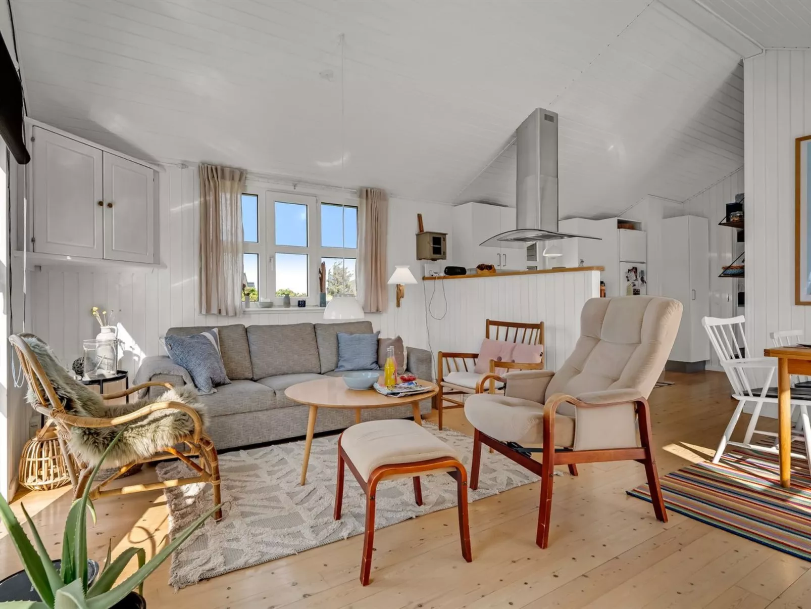 "Adisl" - 350m from the sea