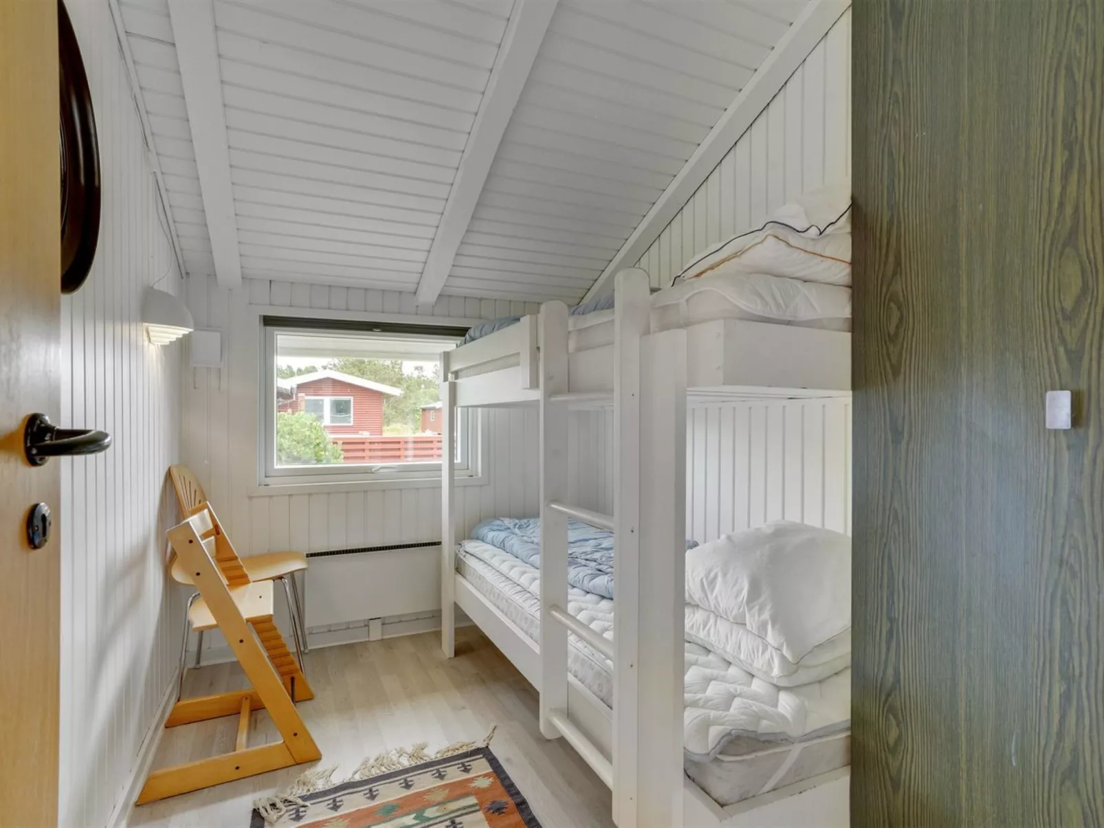 "Arlette" - 1.8km from the sea-Drinnen