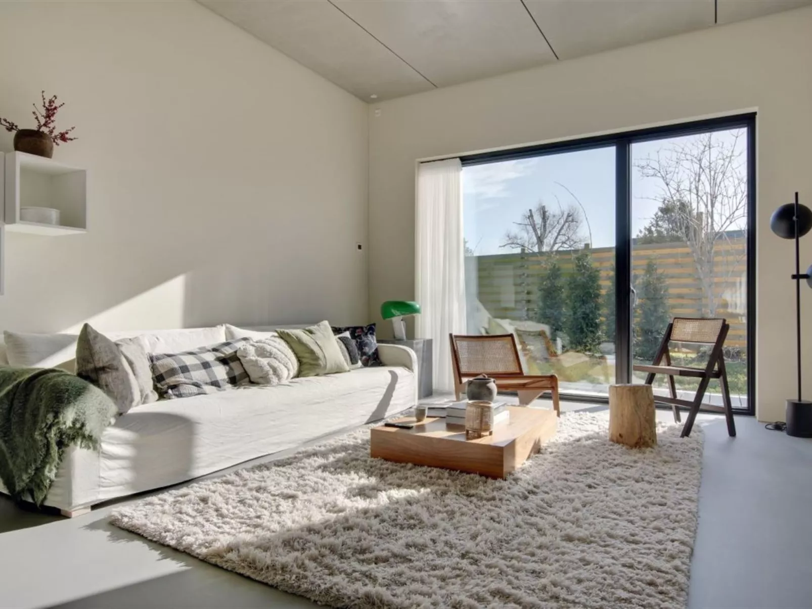 "Osfried" - 900m from the sea-Drinnen