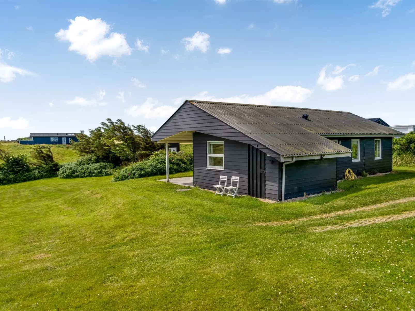 "Violeta" - 250m from the sea-Draußen