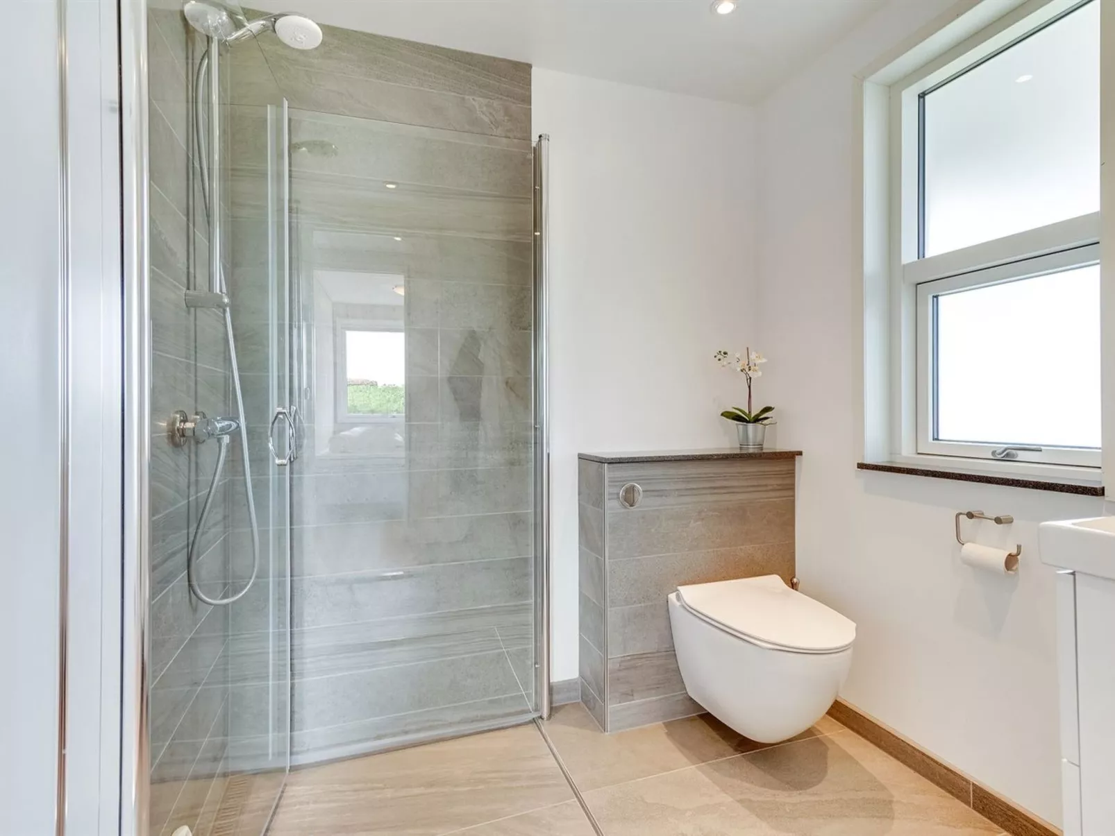 "Kris" - 200m from the sea-Inside