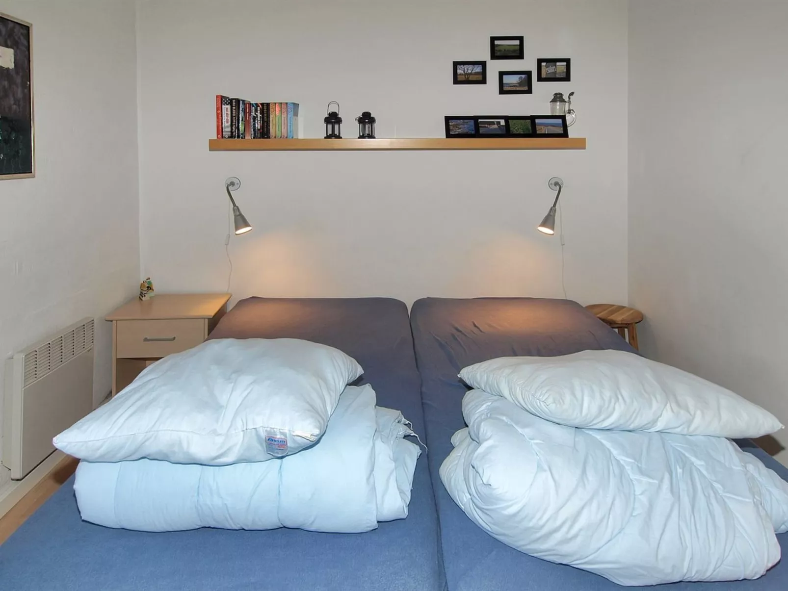 "Manfred" - 6km from the sea-Inside