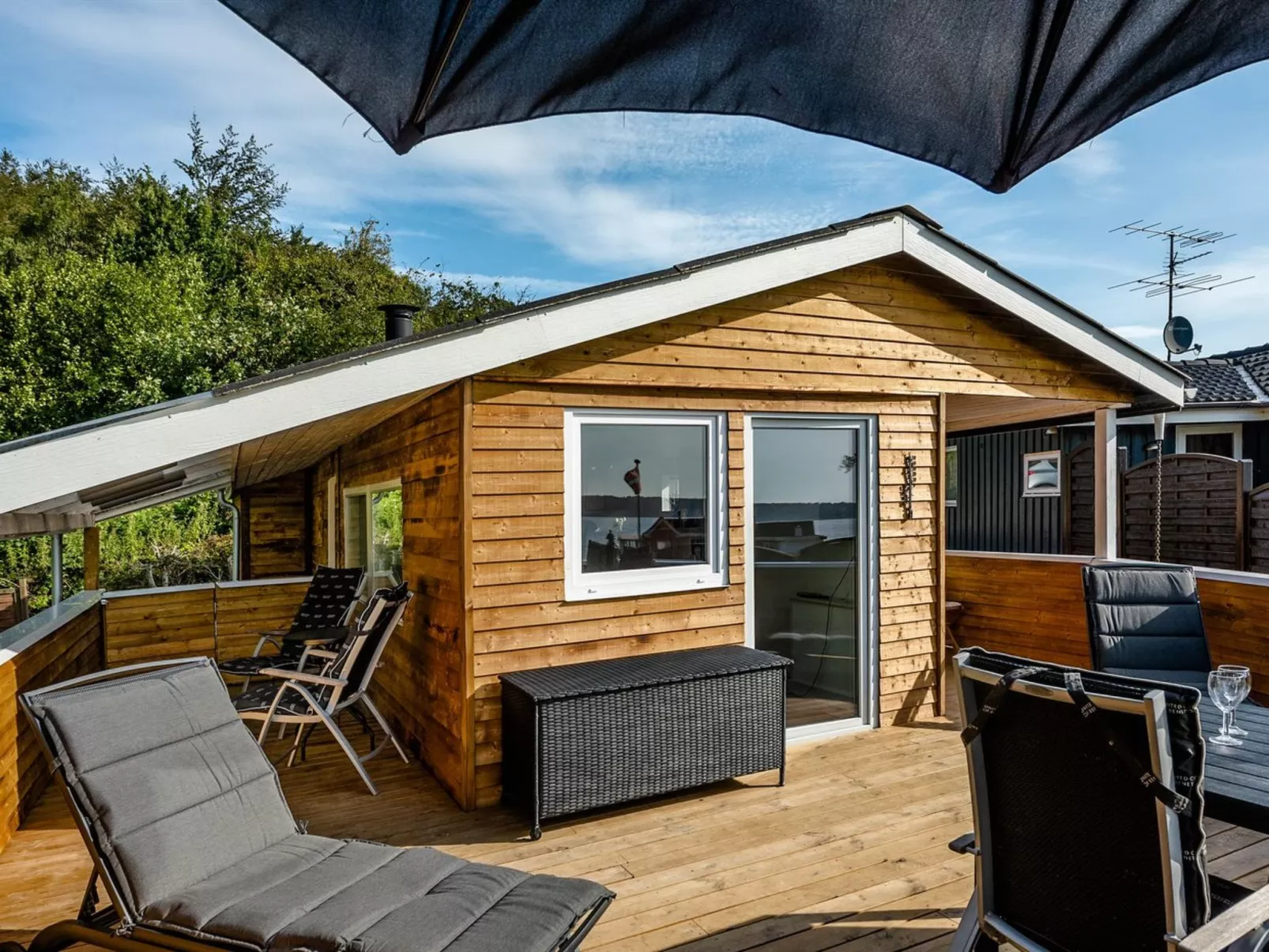 "Gjurgja" - 100m from the sea-Outside