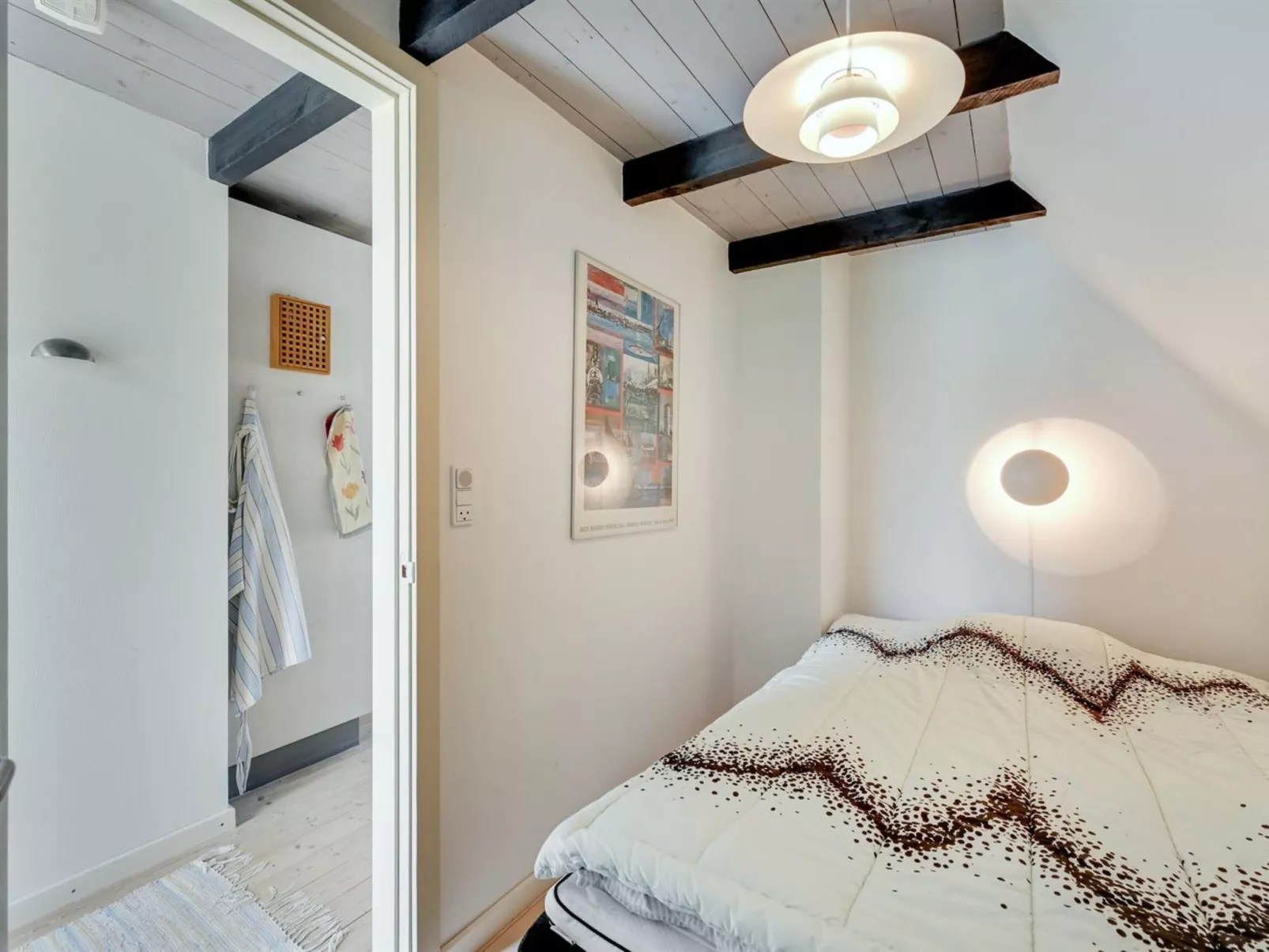 "Elisabetta" - 750m from the sea-Drinnen