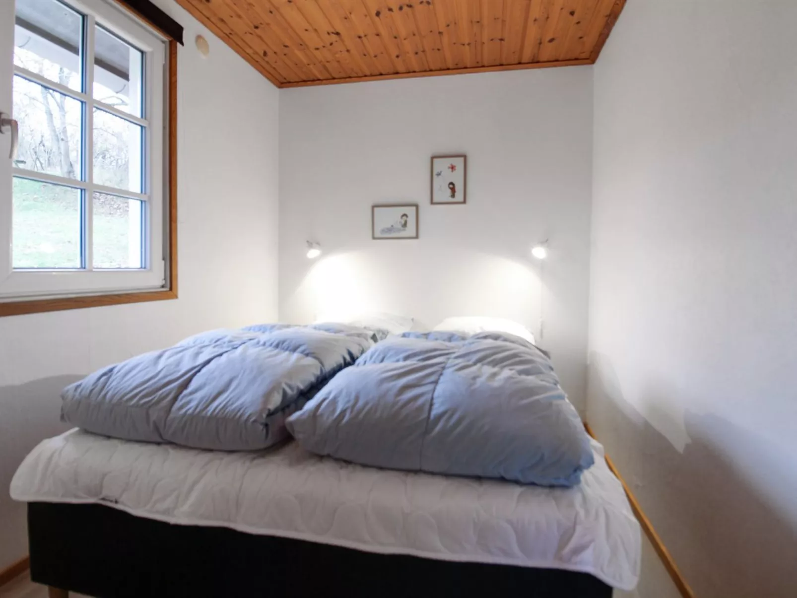 "Spurgh" - 250m from the sea-Inside