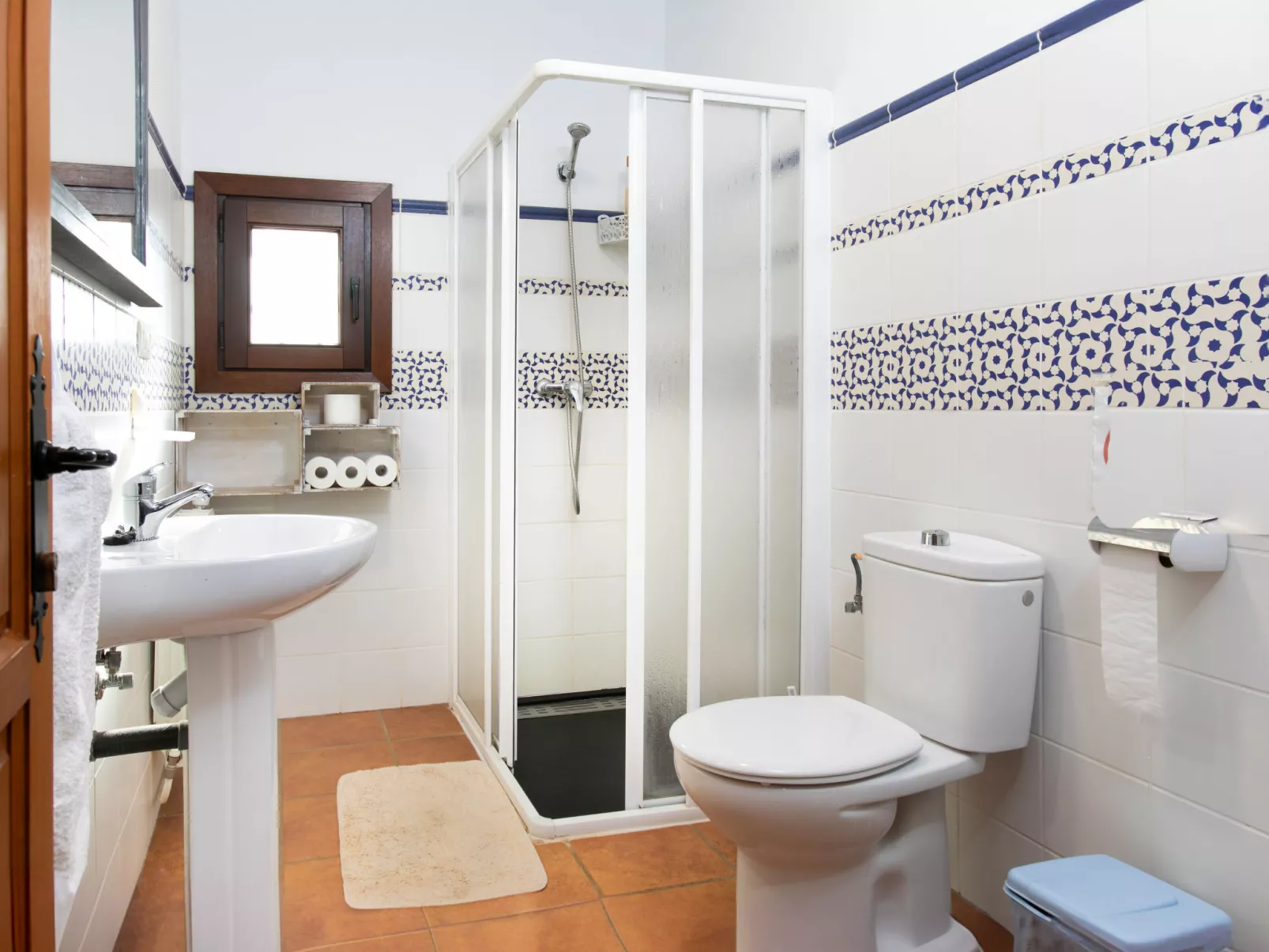 El Cerrillo - Cerro Negro-Inside