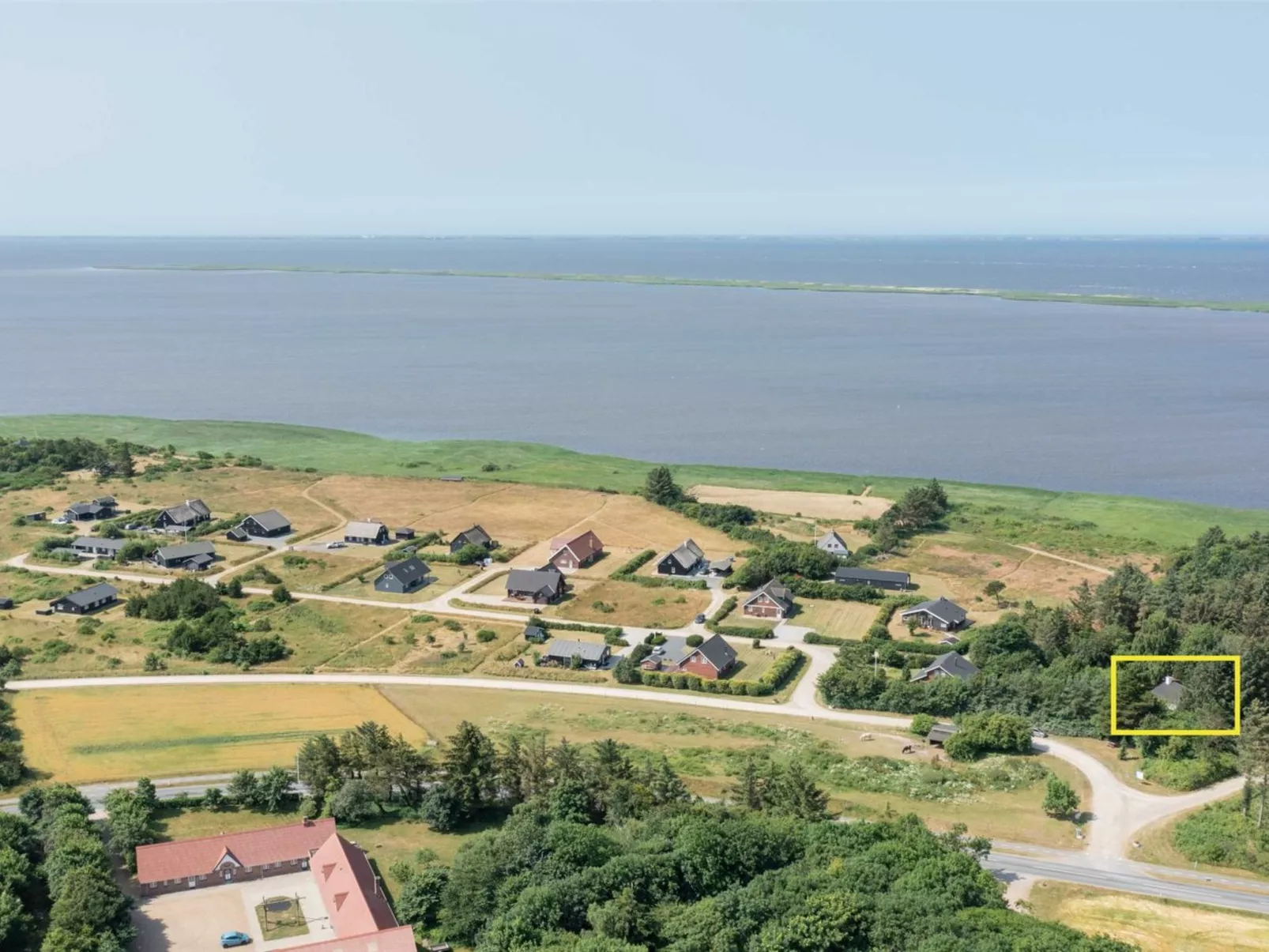 "Naumka" - 200m to the fjord-Dehors