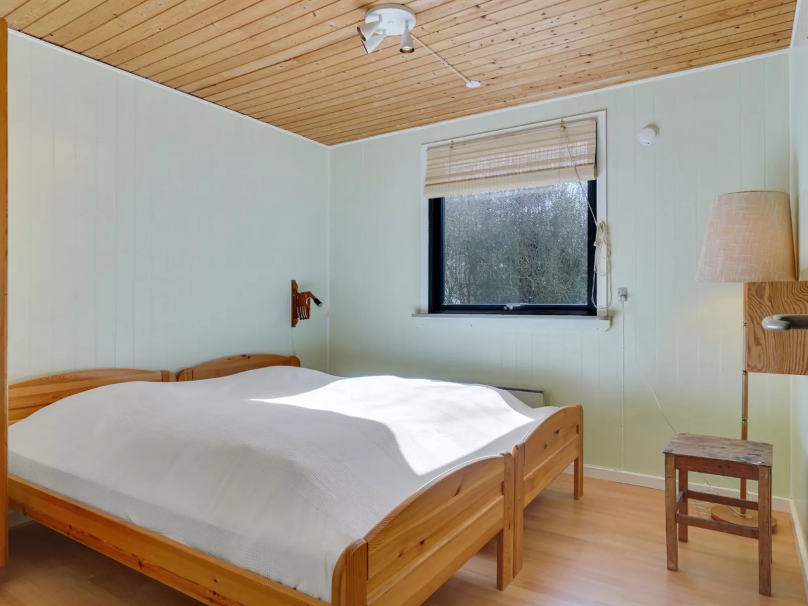 "Ludde" - 500m to the fjord-Inside