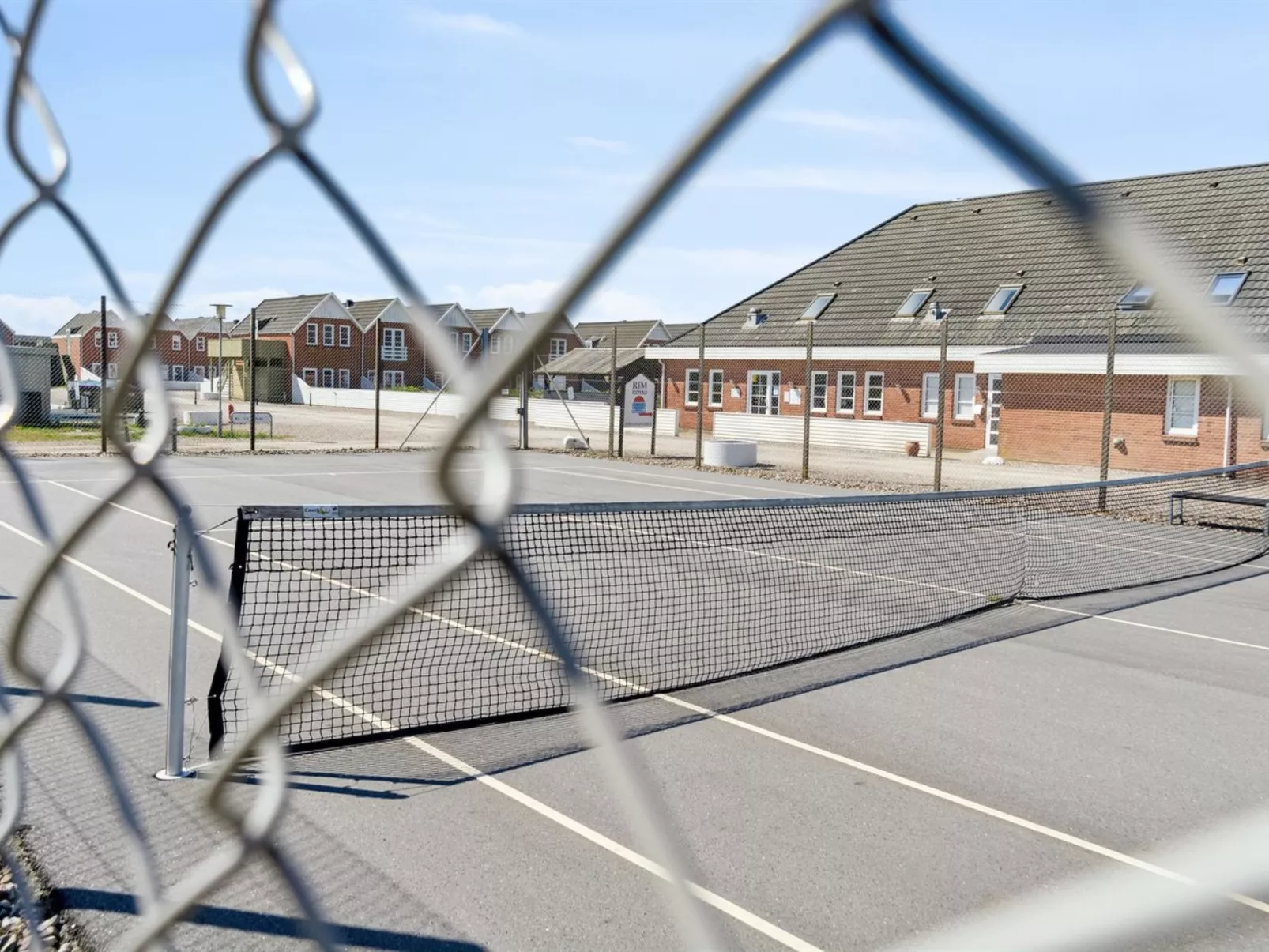 "Gaëlle" - 2.3km from the sea-Dehors